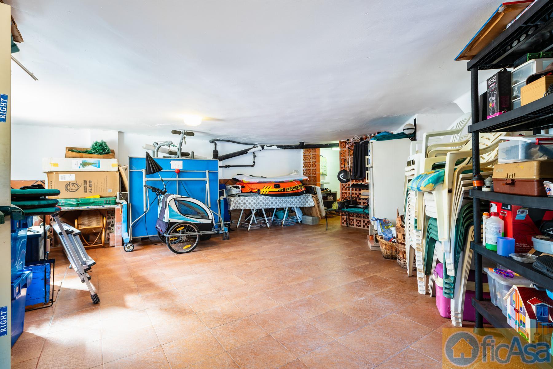 Venta de casa en Benicasim