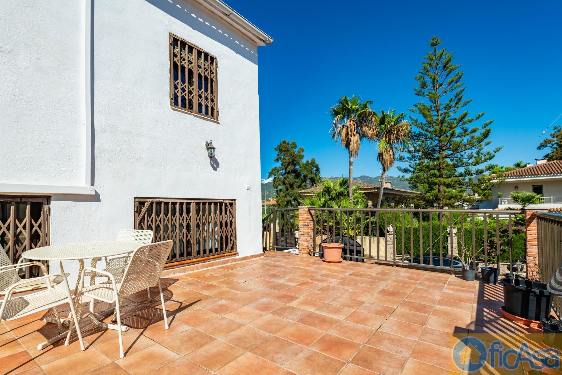 Venta de casa en Benicasim