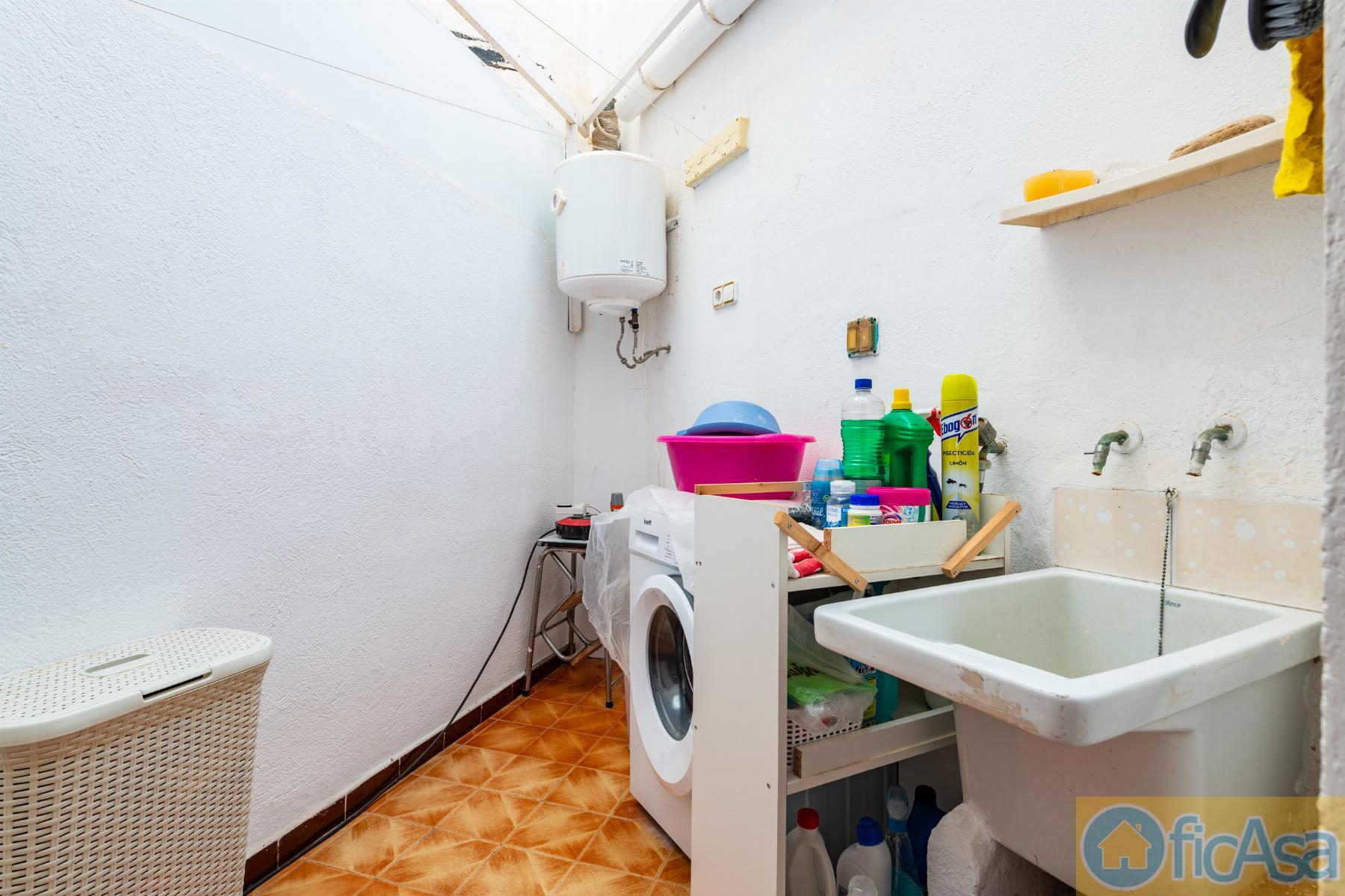 Venta de casa en Benicasim