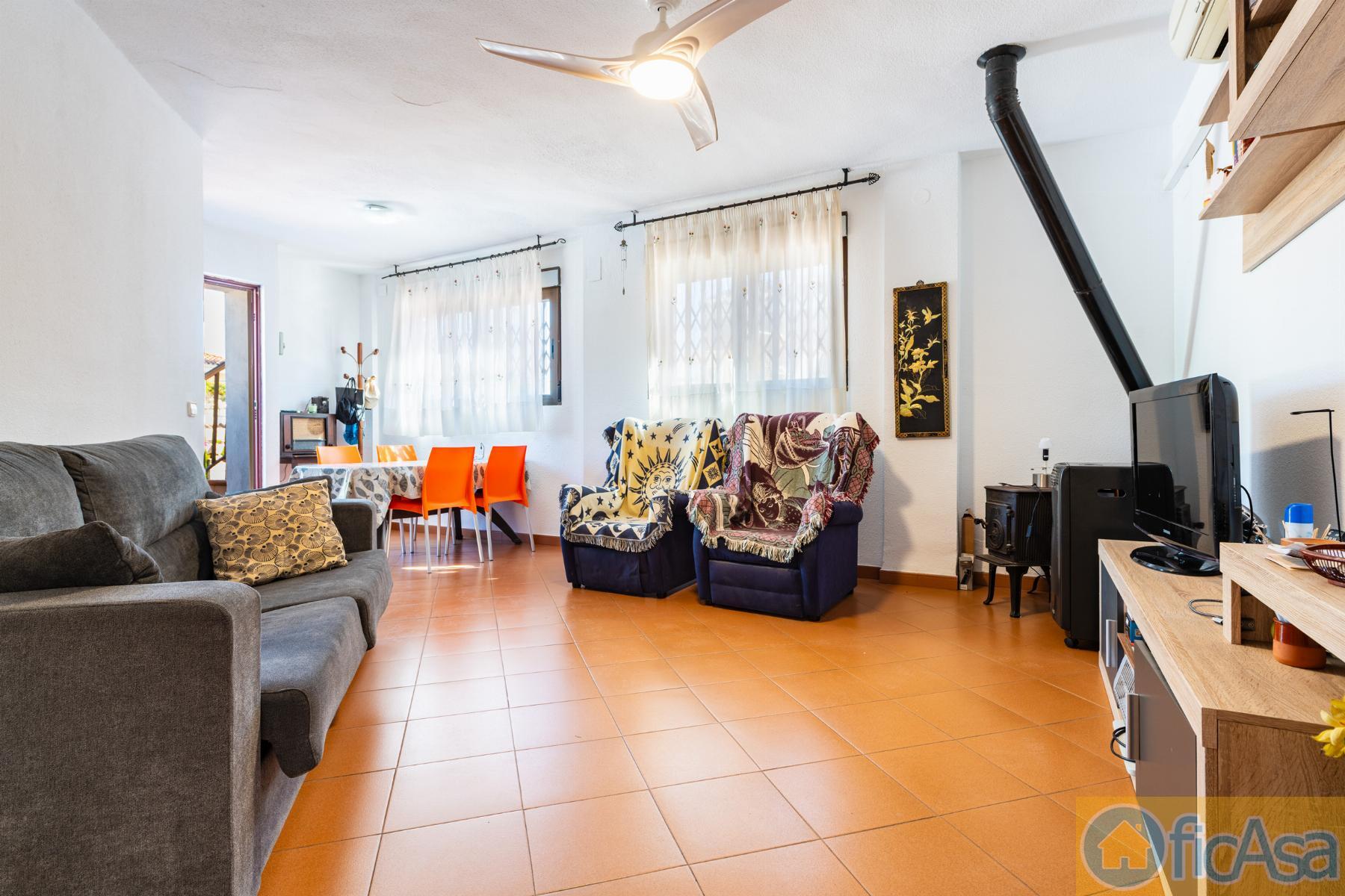 Venta de casa en Benicasim