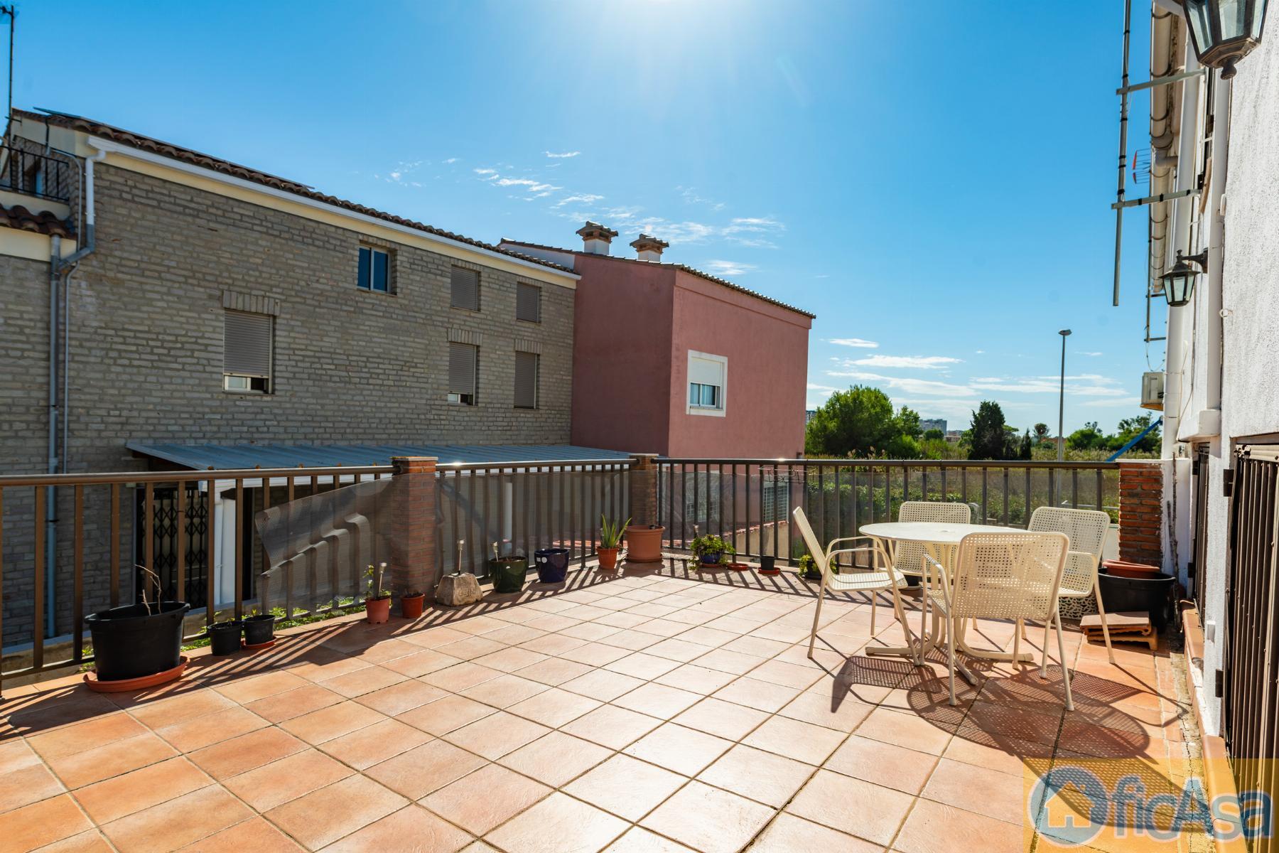 Venta de casa en Benicasim