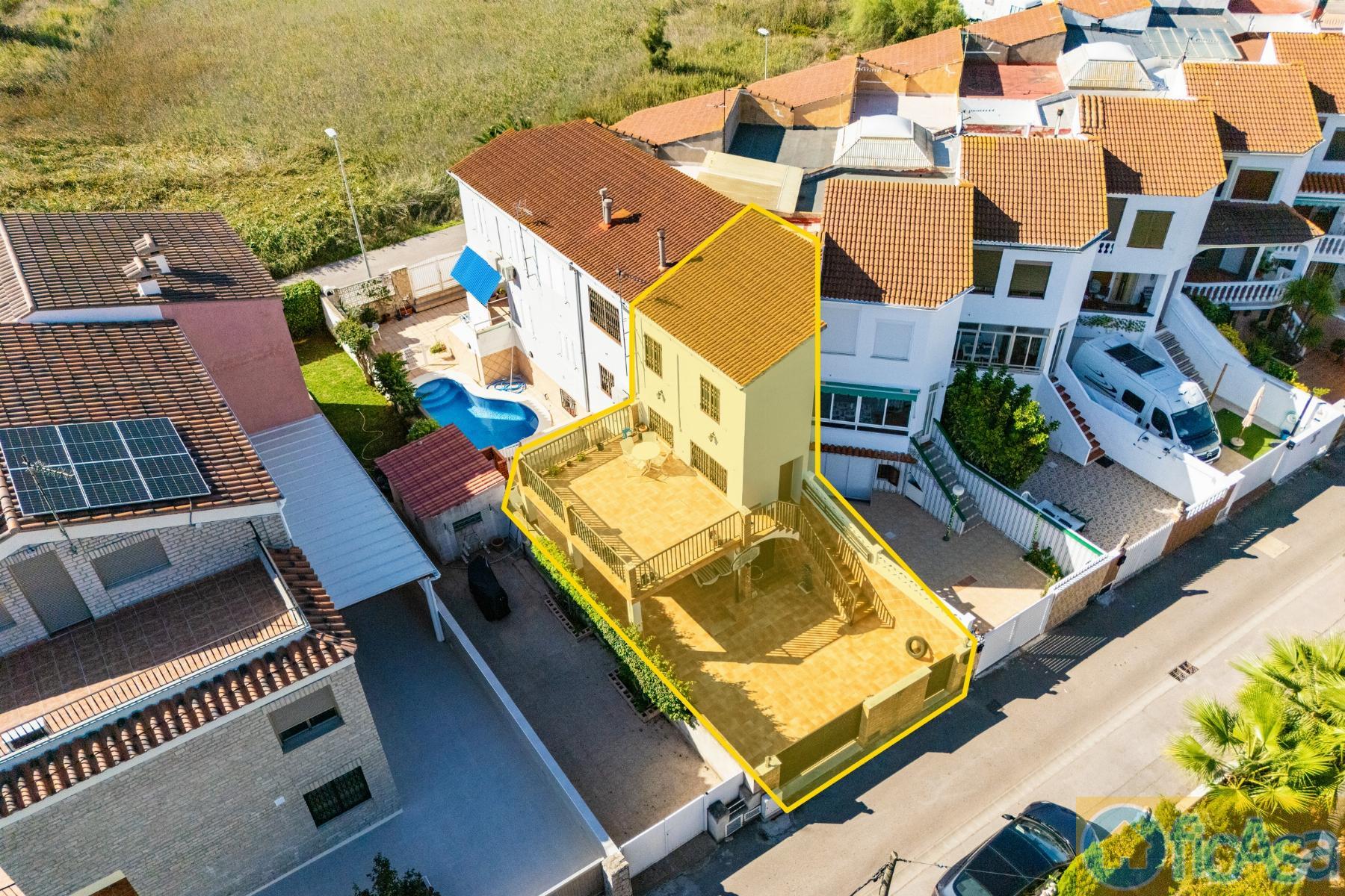 Venta de casa en Benicasim