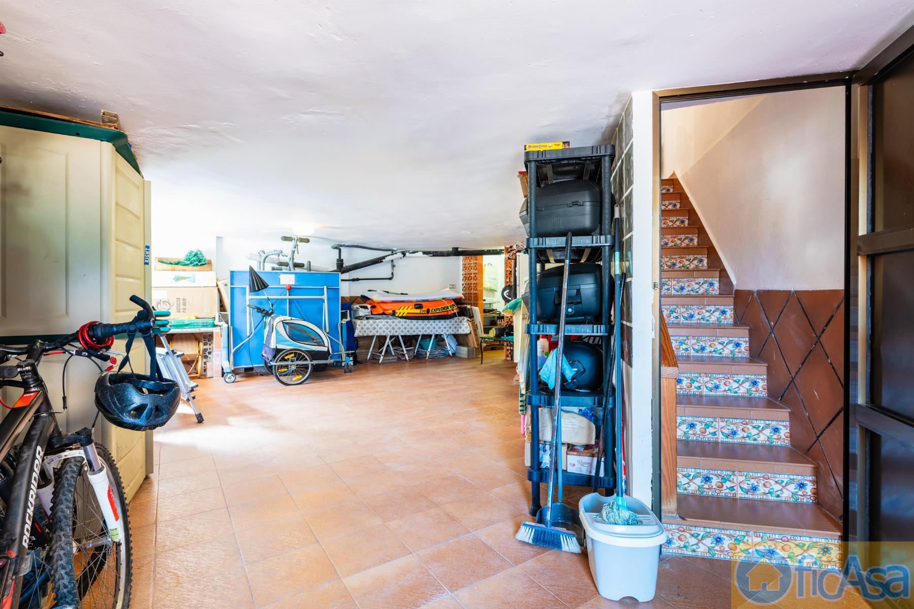 Venta de casa en Benicasim