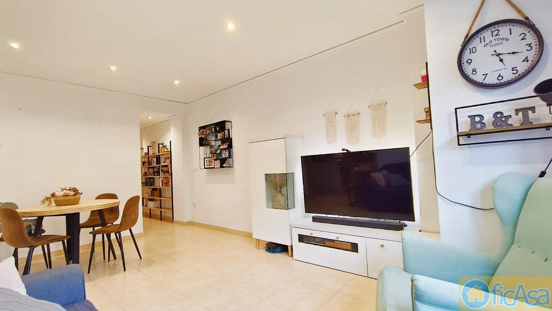 Venta de piso en Castellón