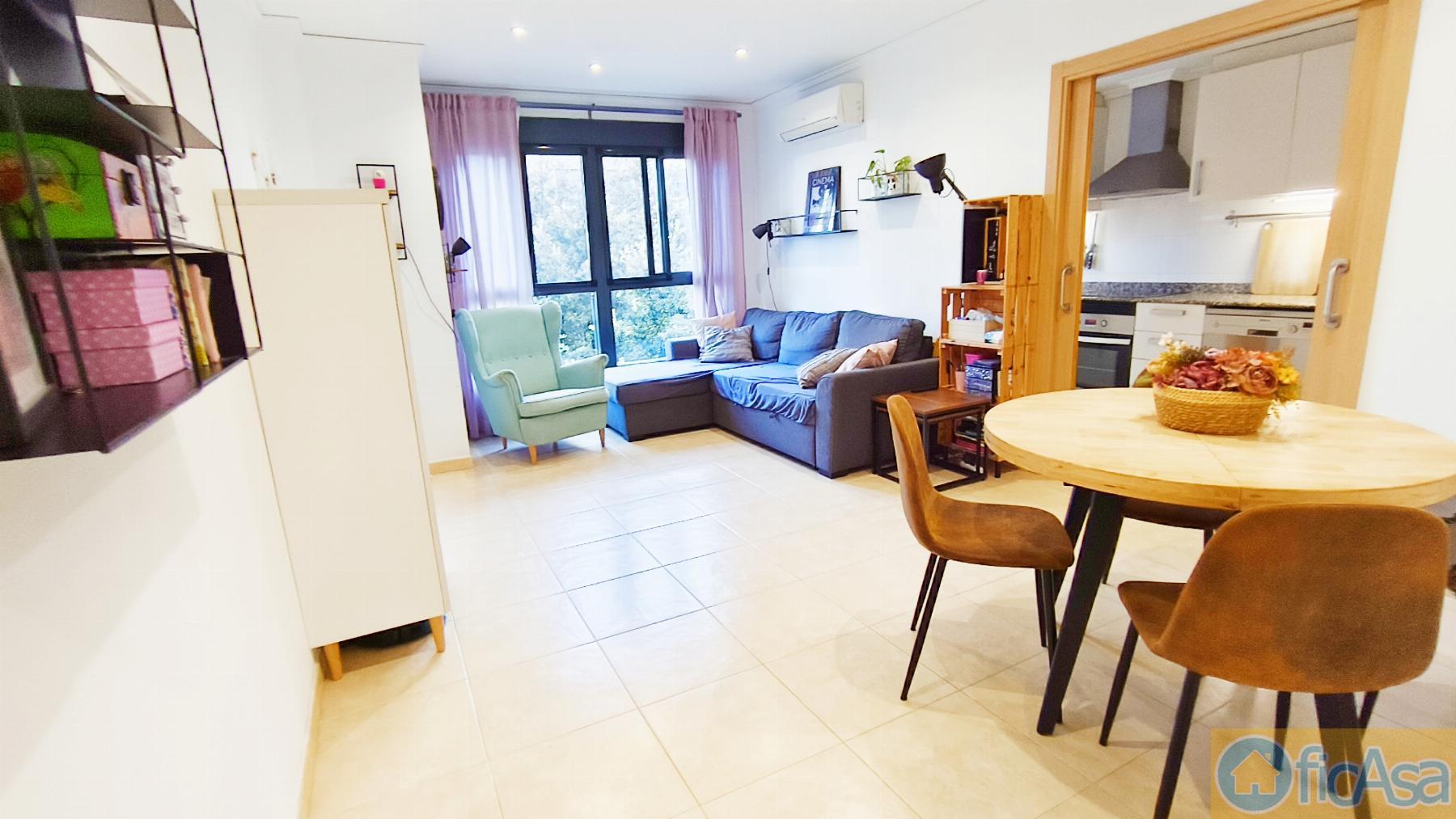 Venta de piso en Castellón