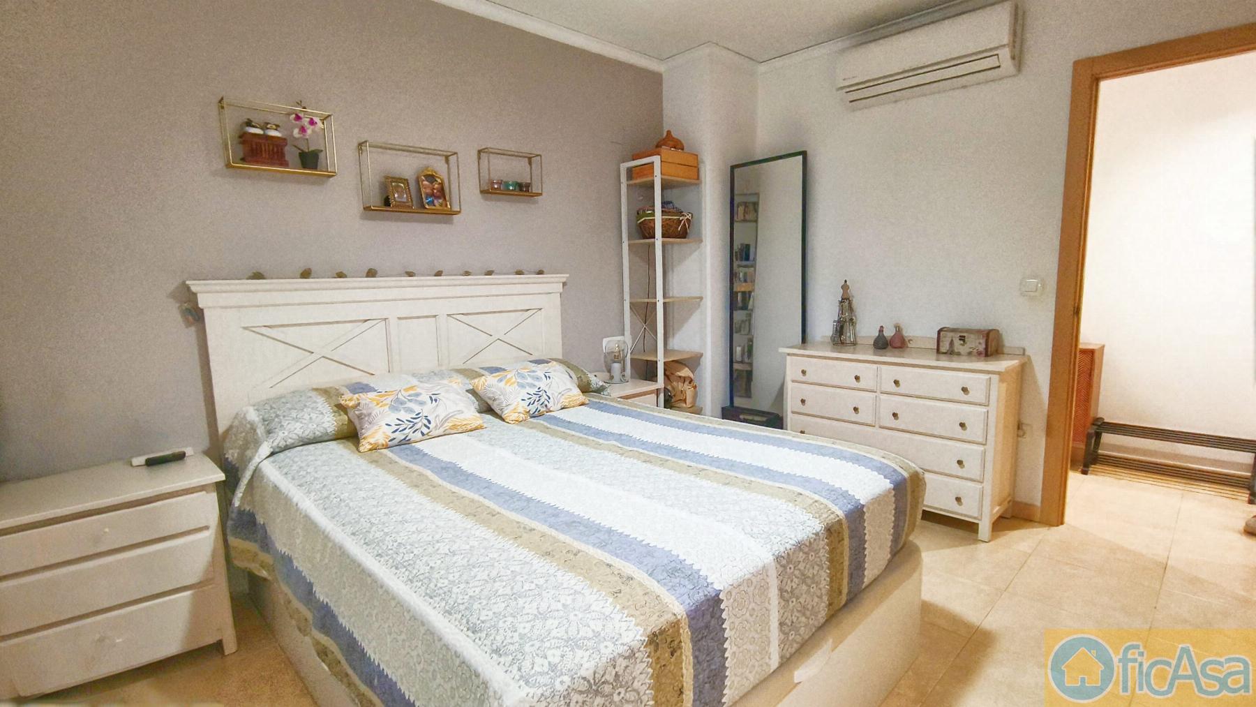 Venta de piso en Castellón