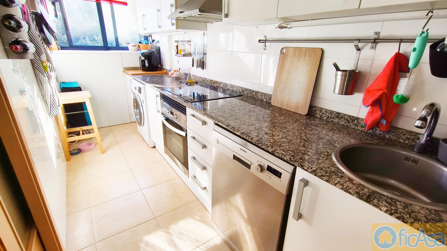 Venta de piso en Castellón