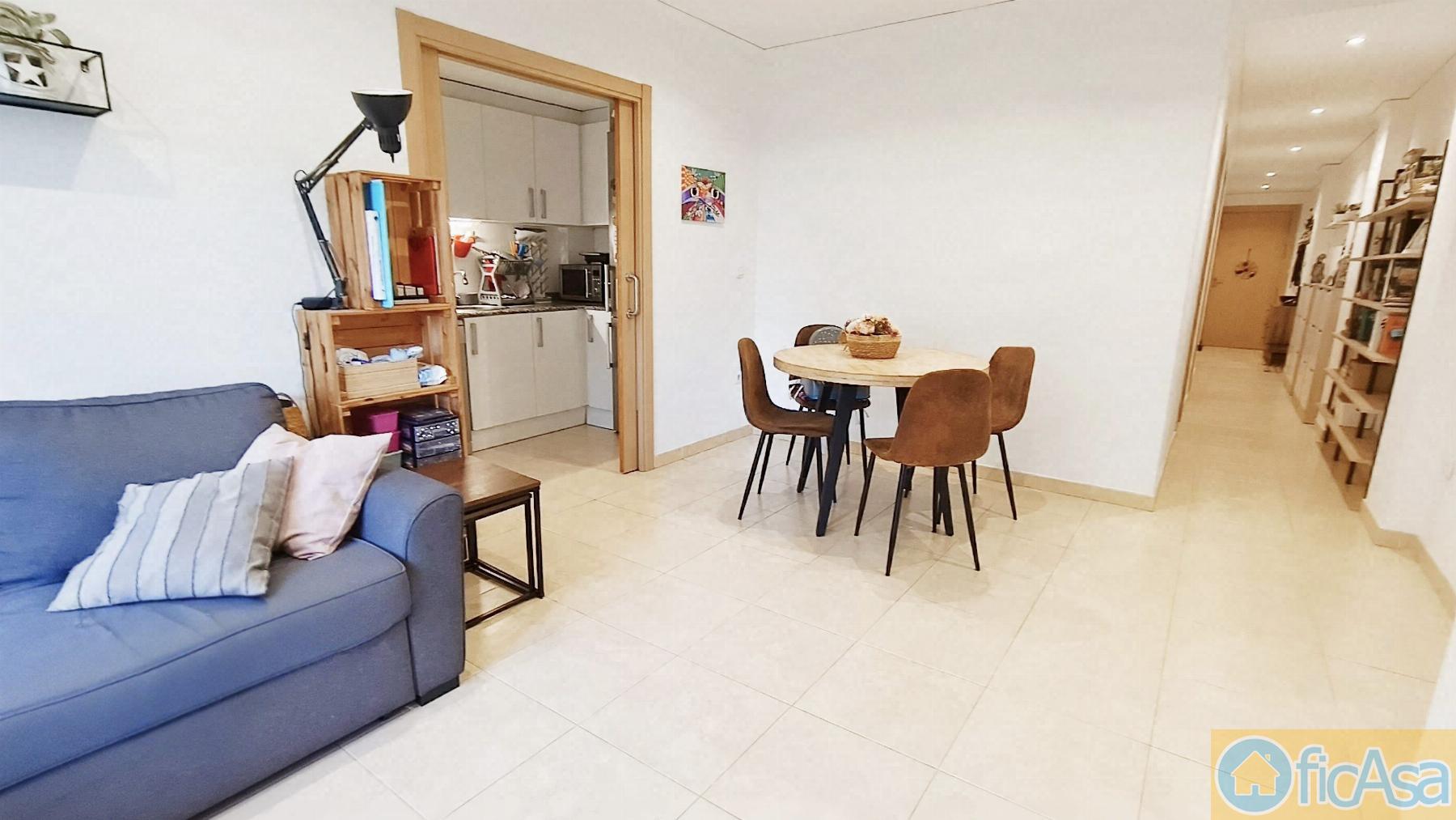 Venta de piso en Castellón