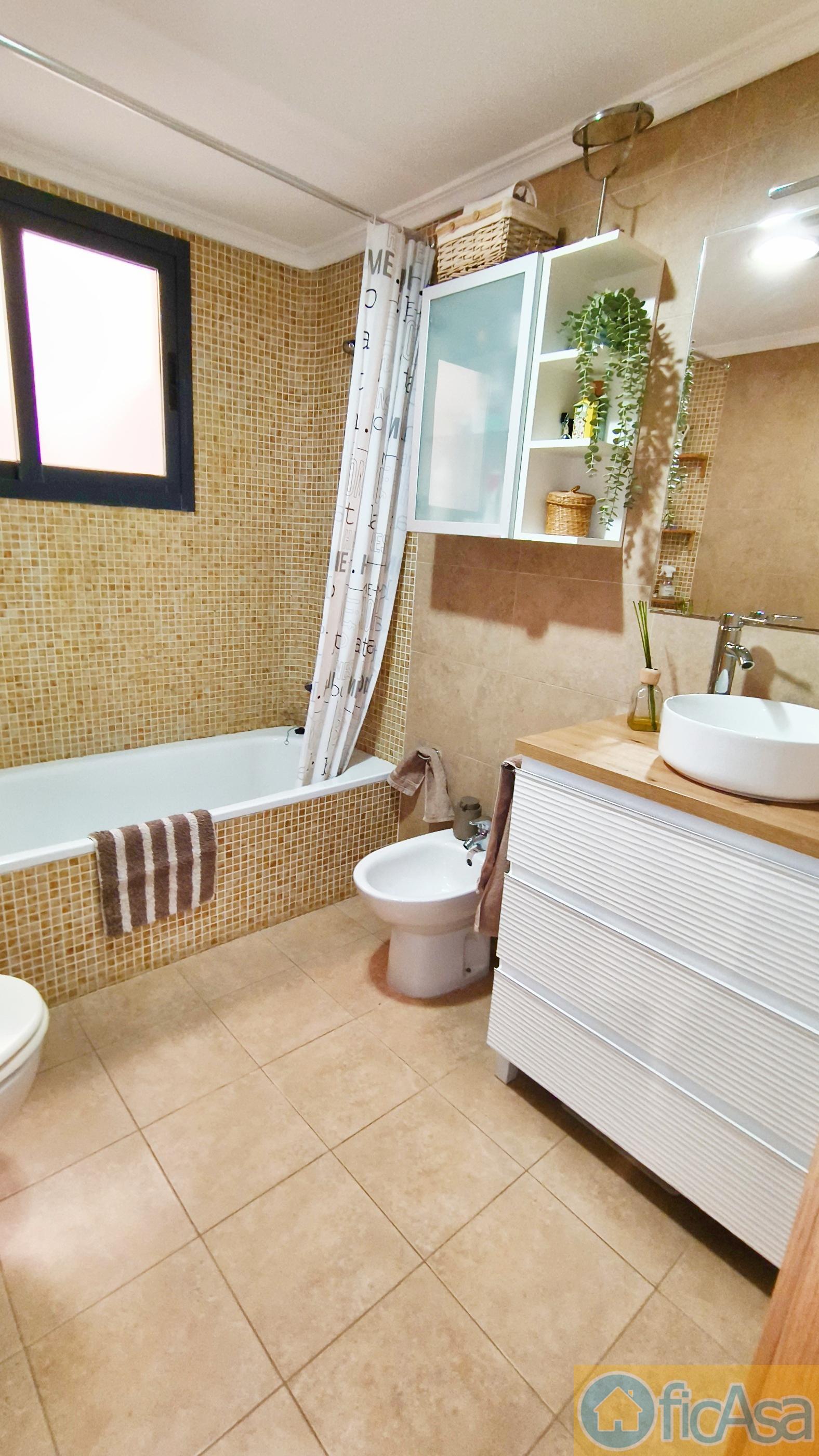 Venta de piso en Castellón