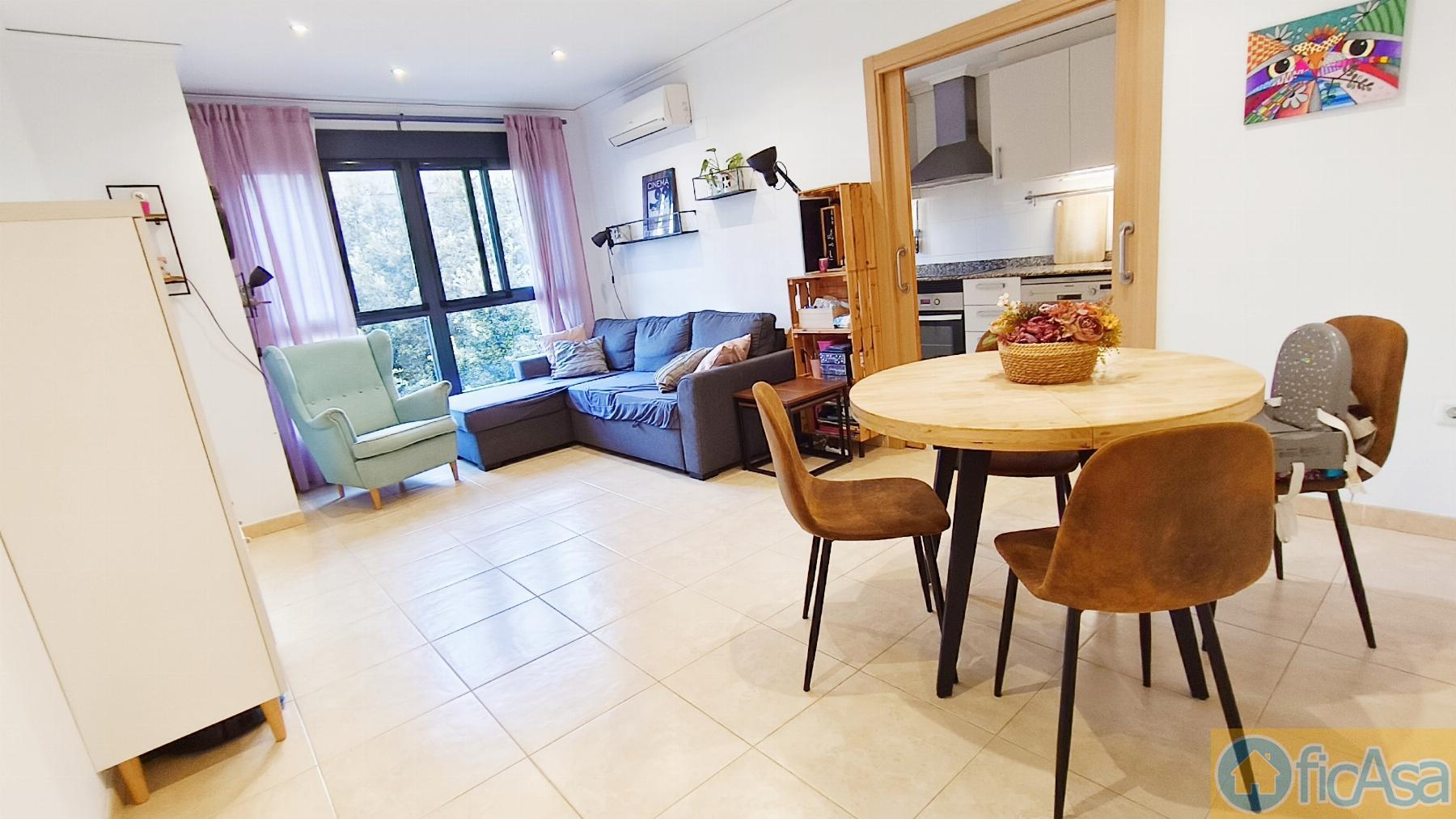 Venta de piso en Castellón
