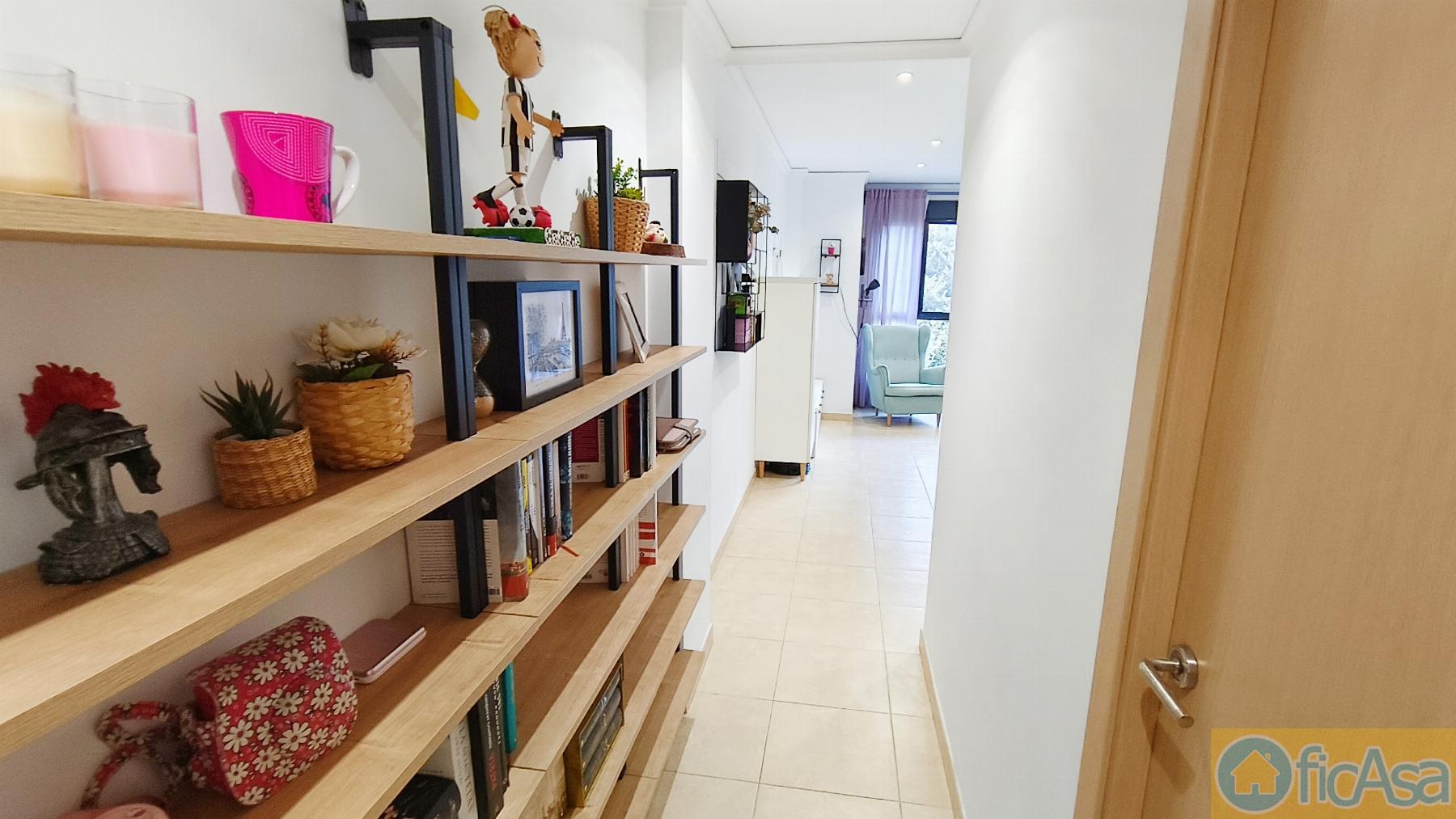 Venta de piso en Castellón