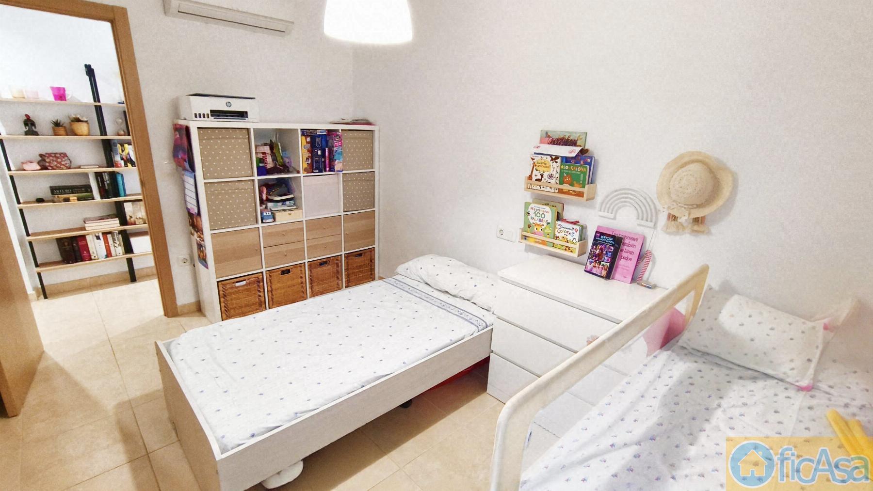 Venta de piso en Castellón