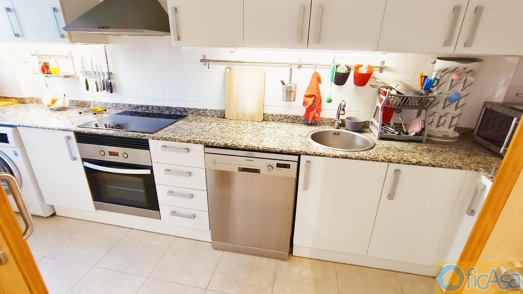 Venta de piso en Castellón