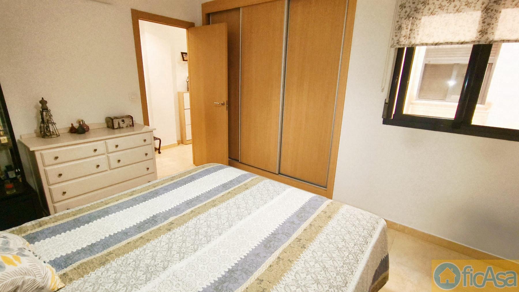 Venta de piso en Castellón