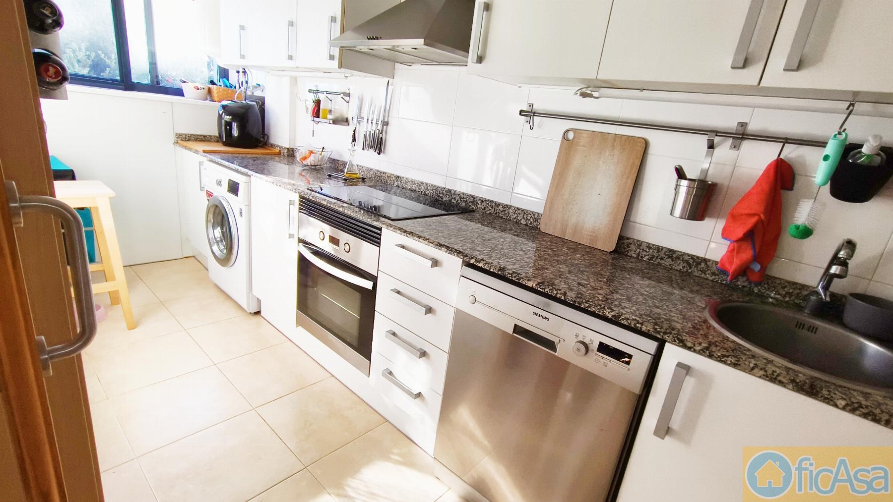 Venta de piso en Castellón