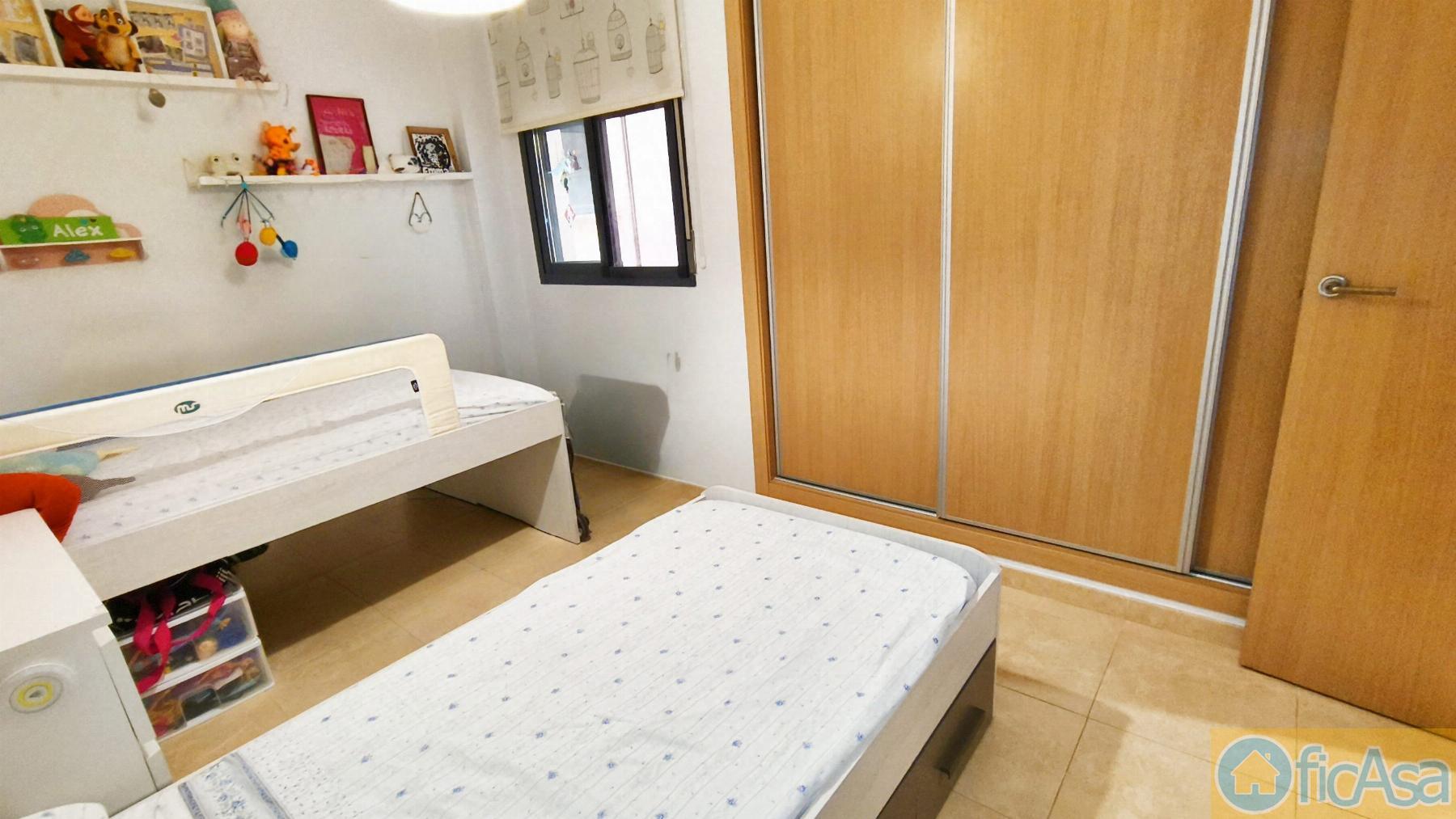 Venta de piso en Castellón