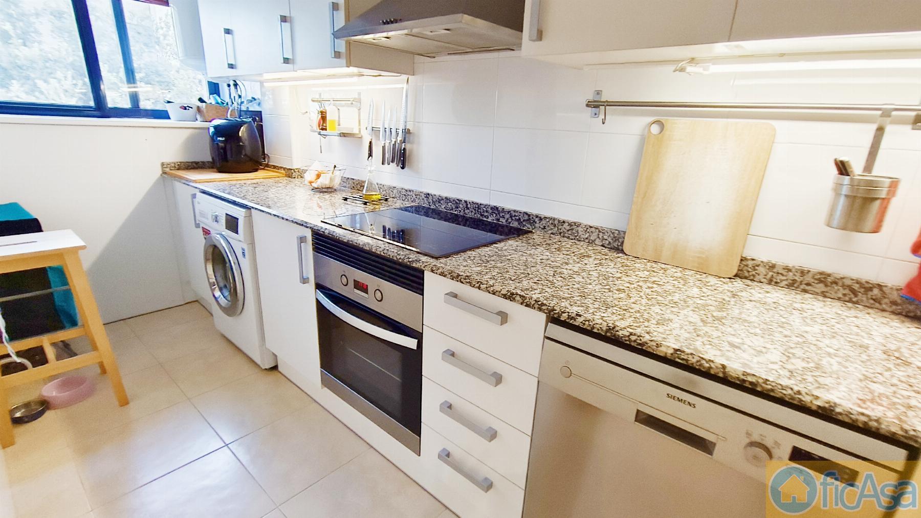 Venta de piso en Castellón