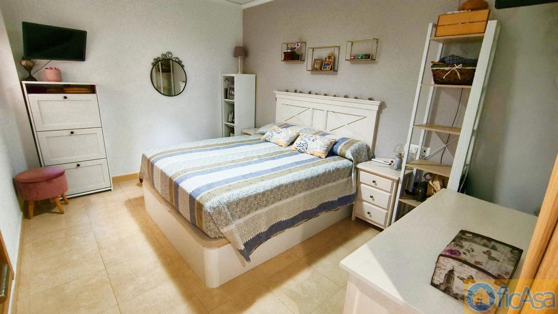 Venta de piso en Castellón