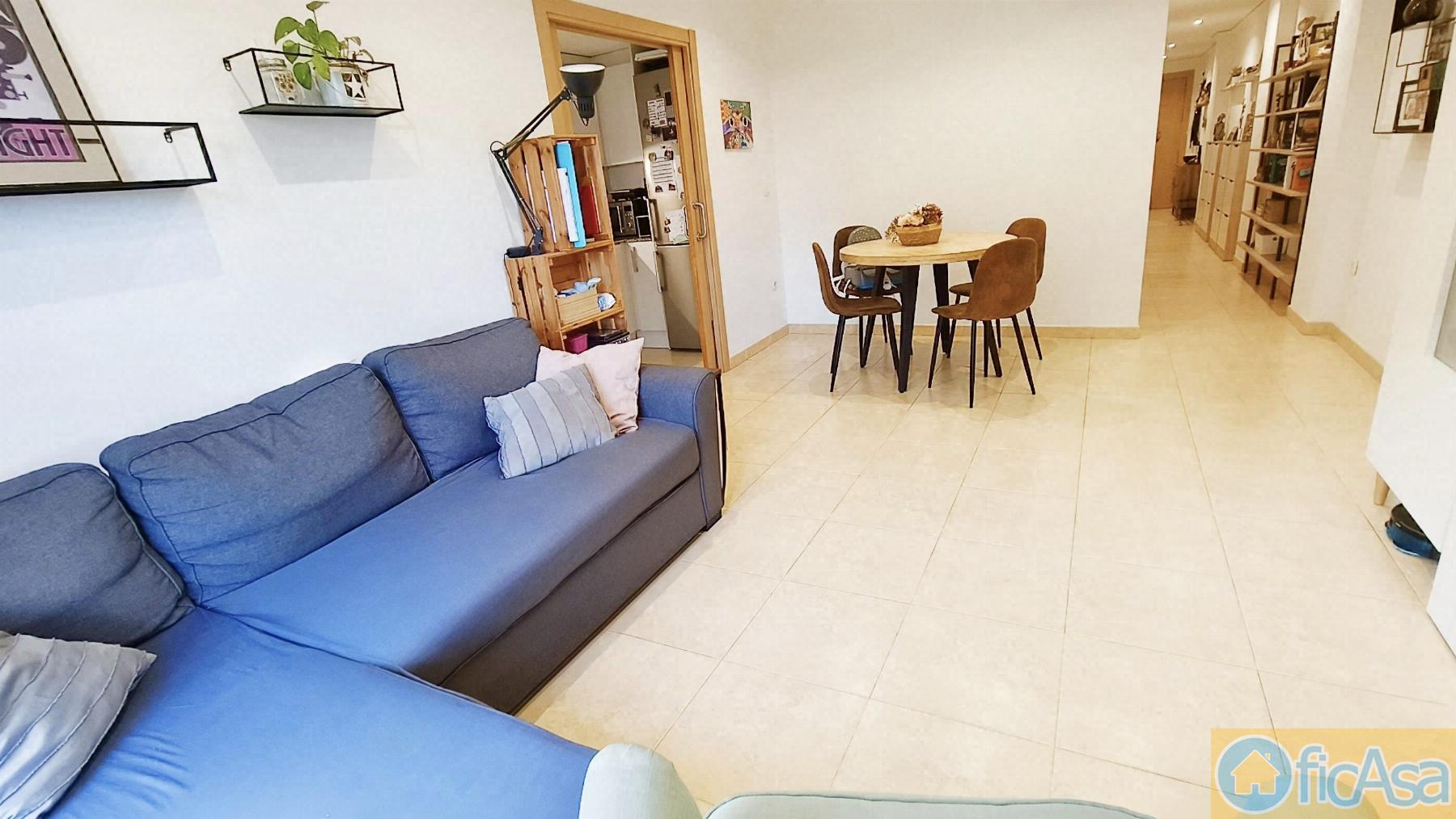 Venta de piso en Castellón
