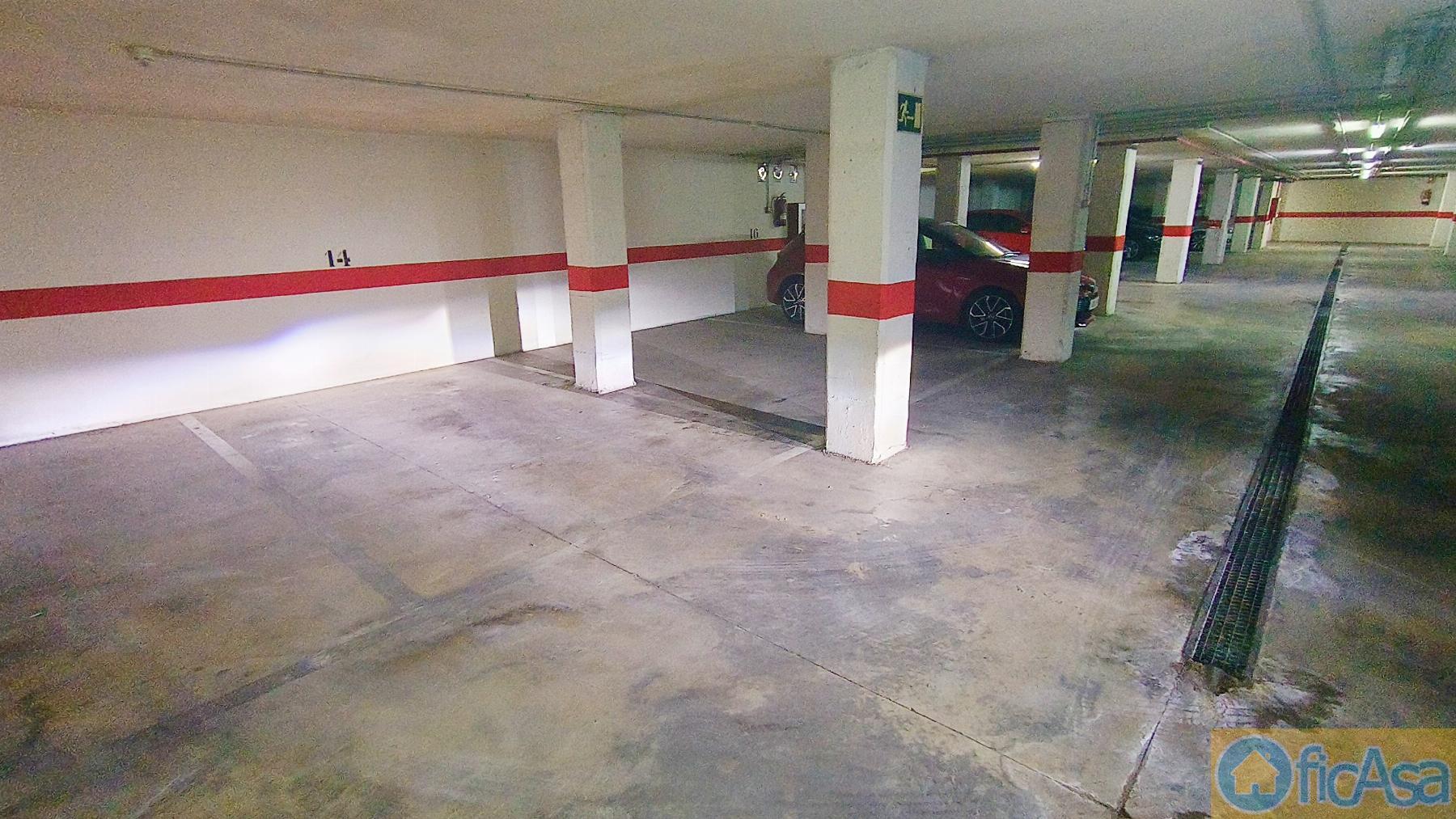 Venta de piso en Castellón