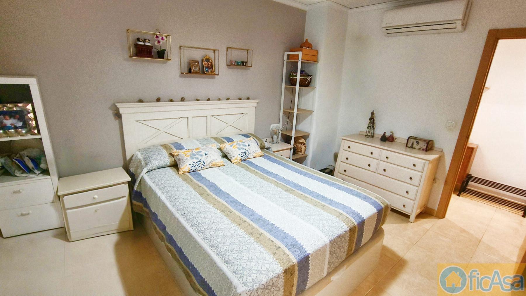 Venta de piso en Castellón