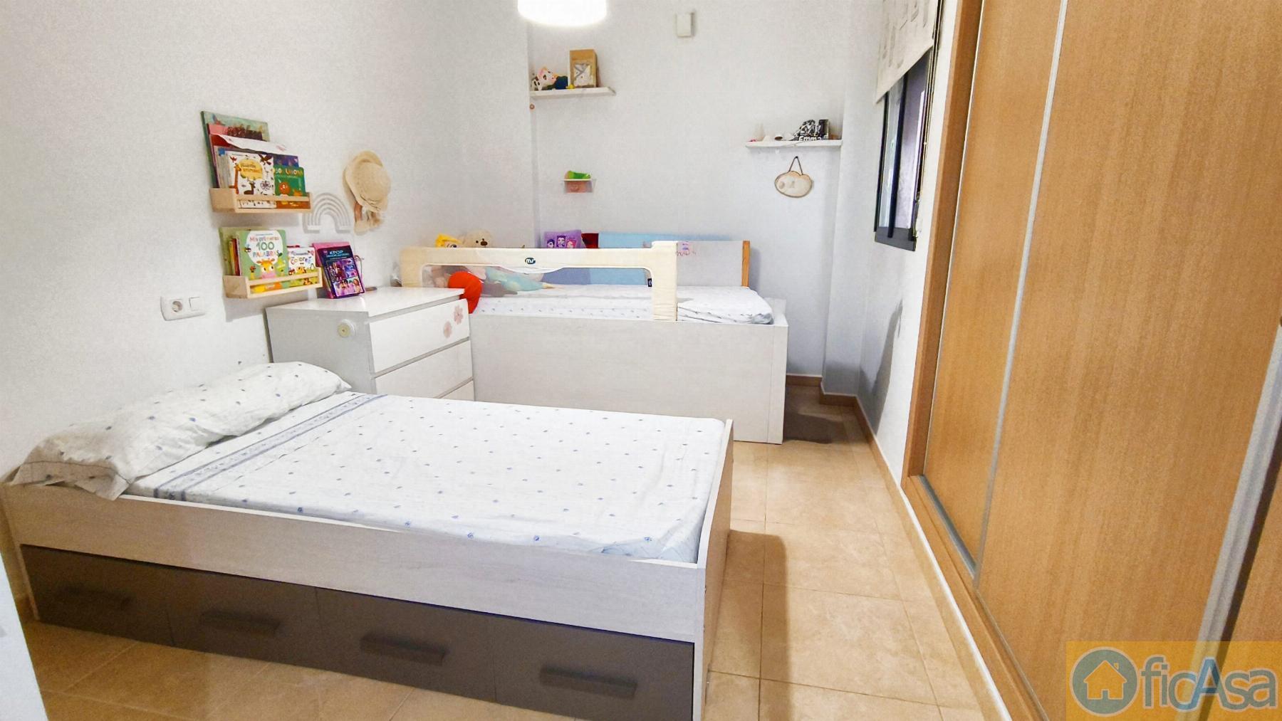 Venta de piso en Castellón