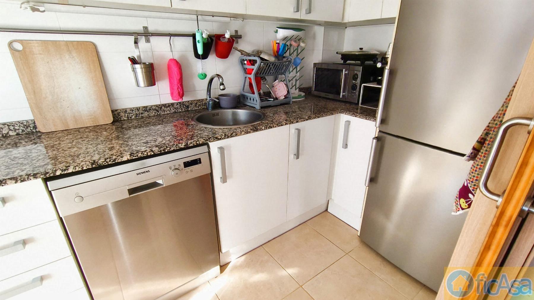 Venta de piso en Castellón