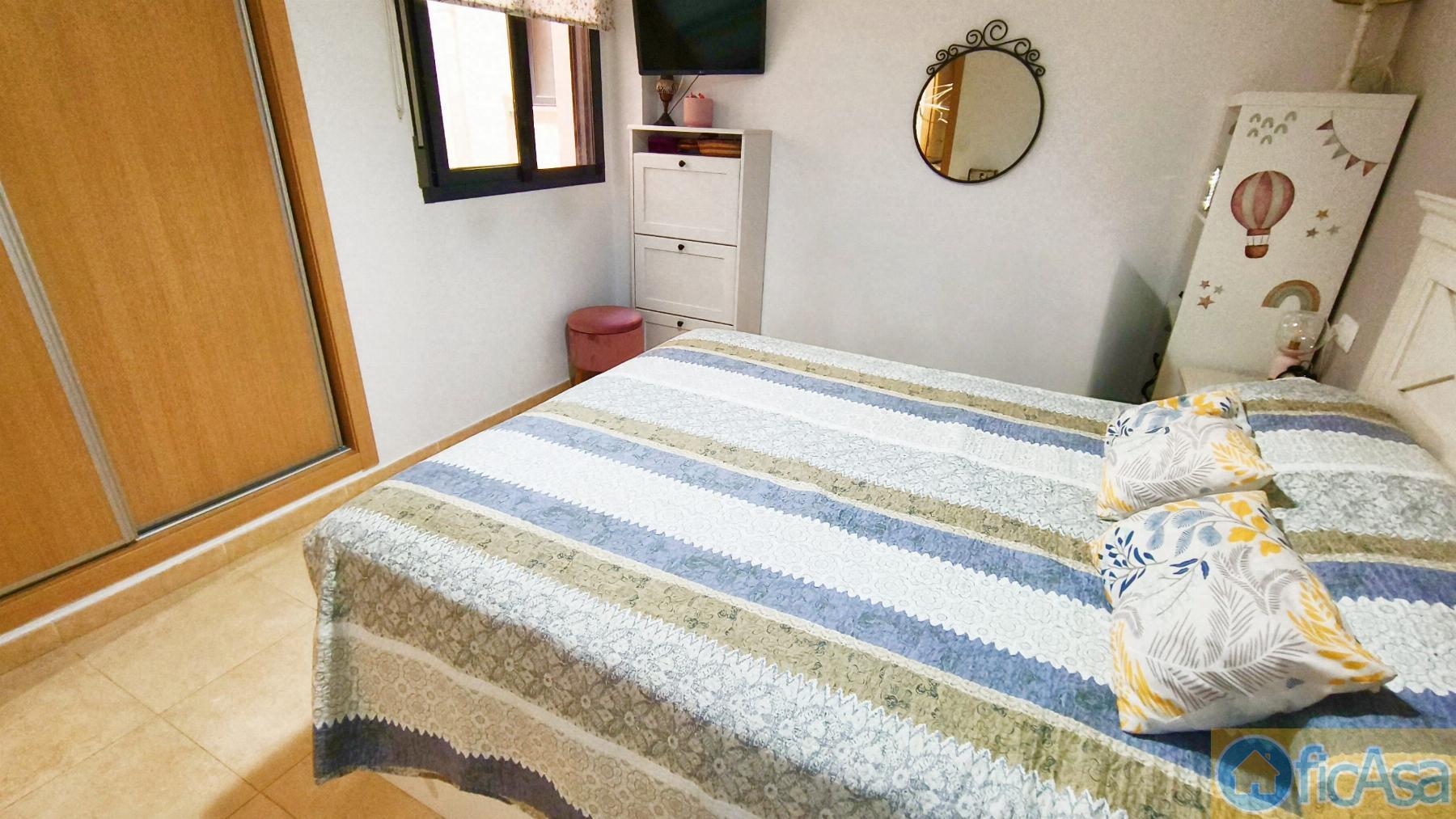 Venta de piso en Castellón