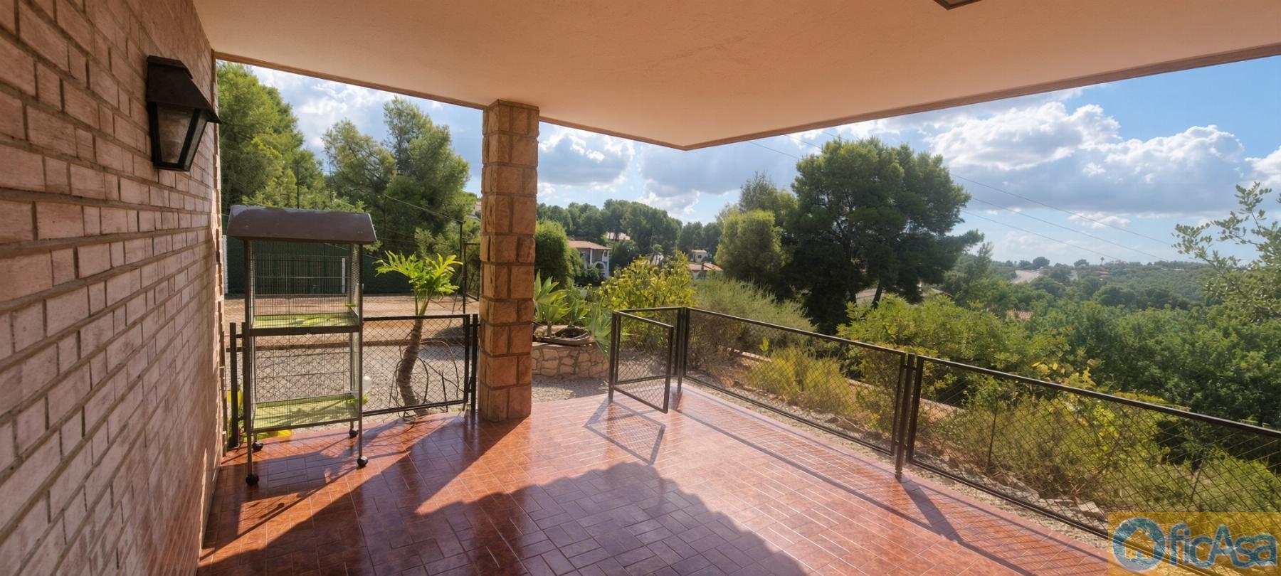 Venta de casa en Borriol