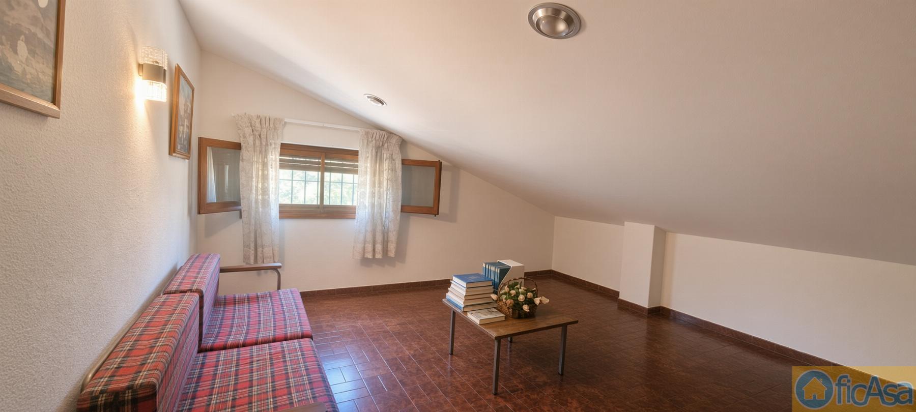 Venta de casa en Borriol