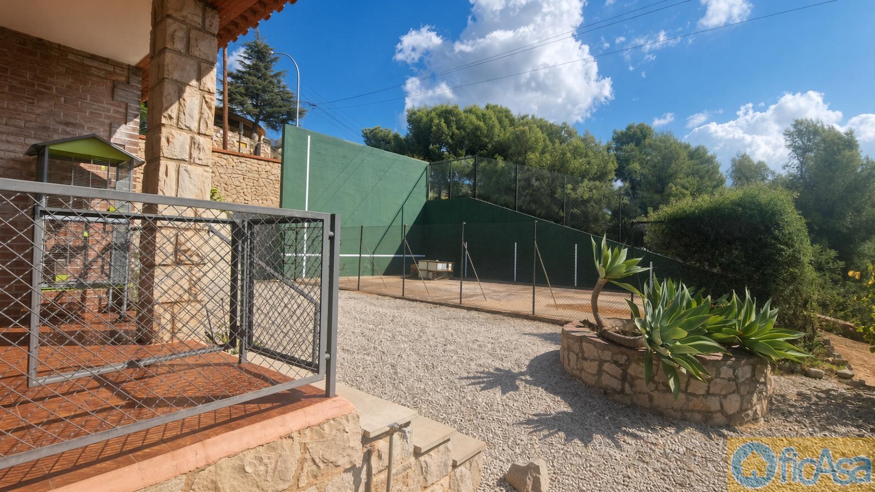 Venta de casa en Borriol