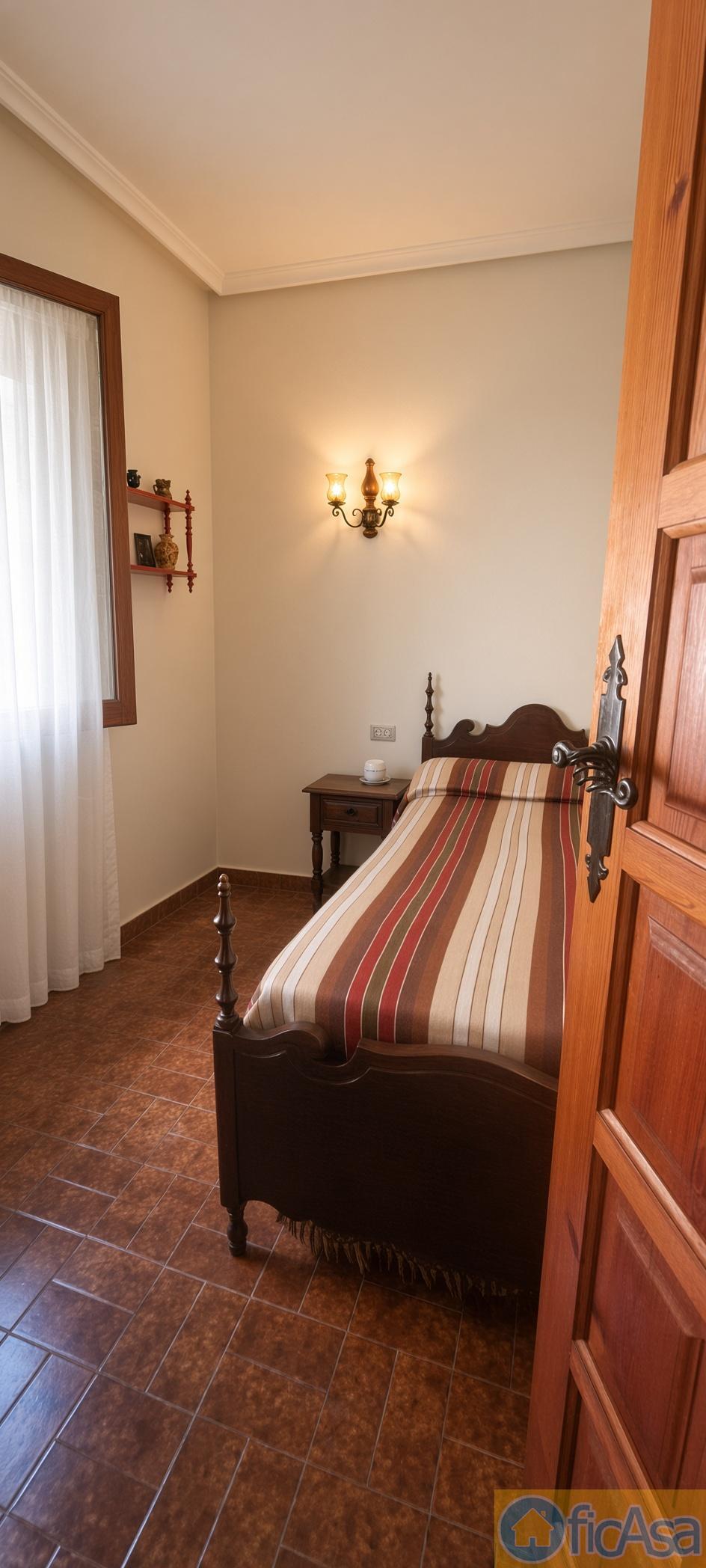 Venta de casa en Borriol