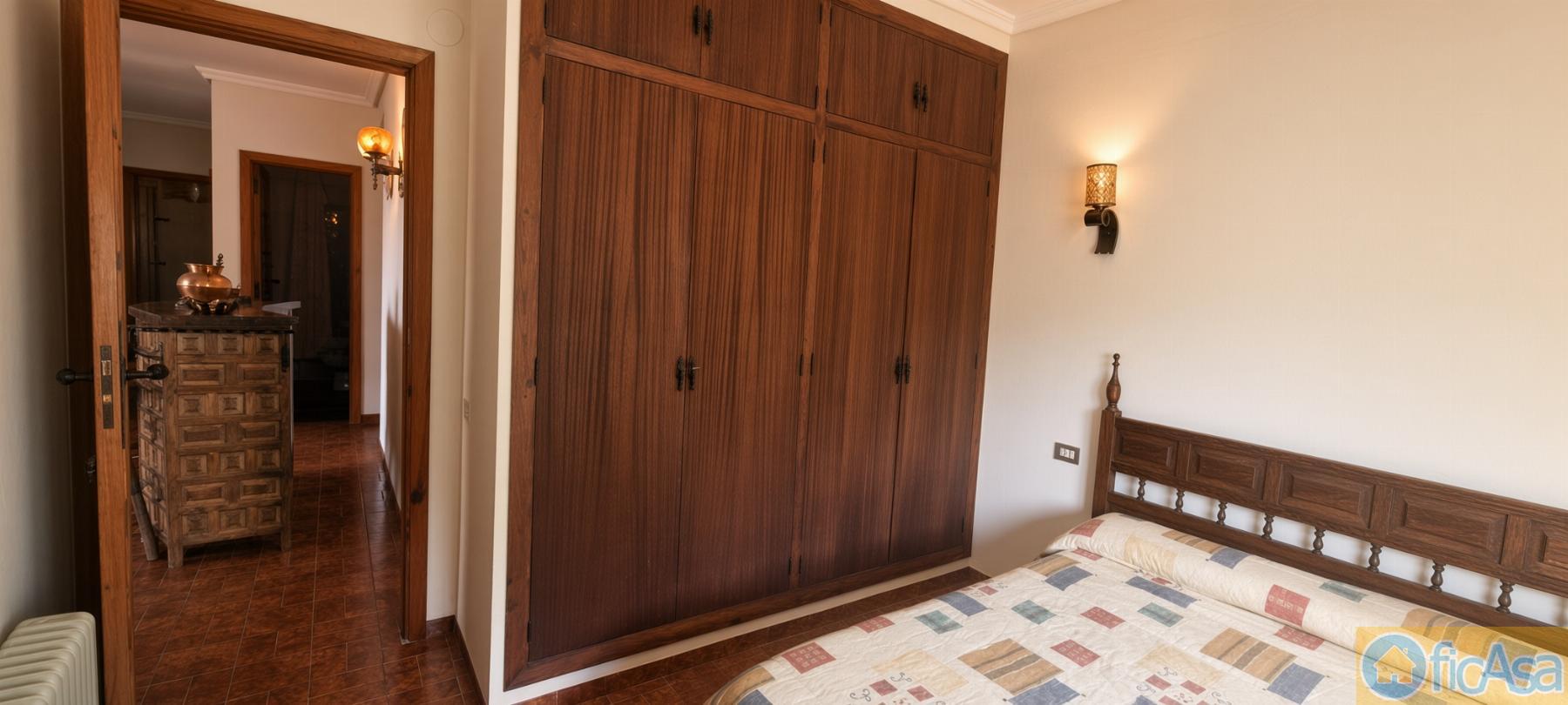 Venta de casa en Borriol