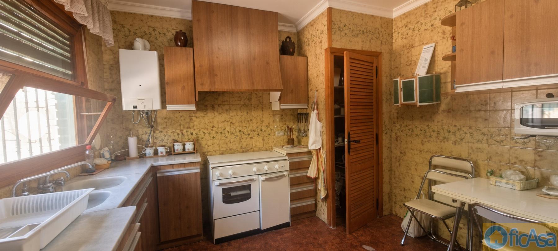 Venta de casa en Borriol