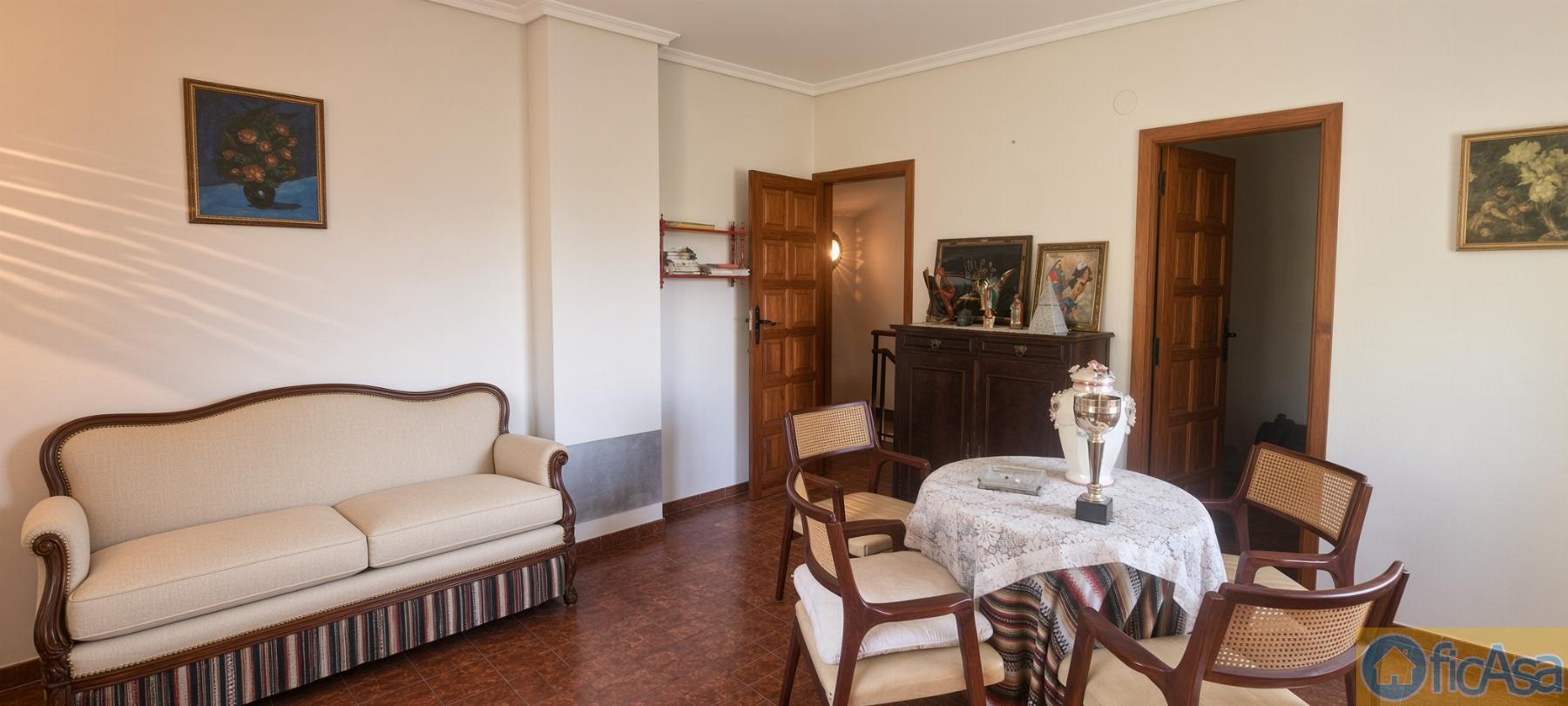 Venta de casa en Borriol