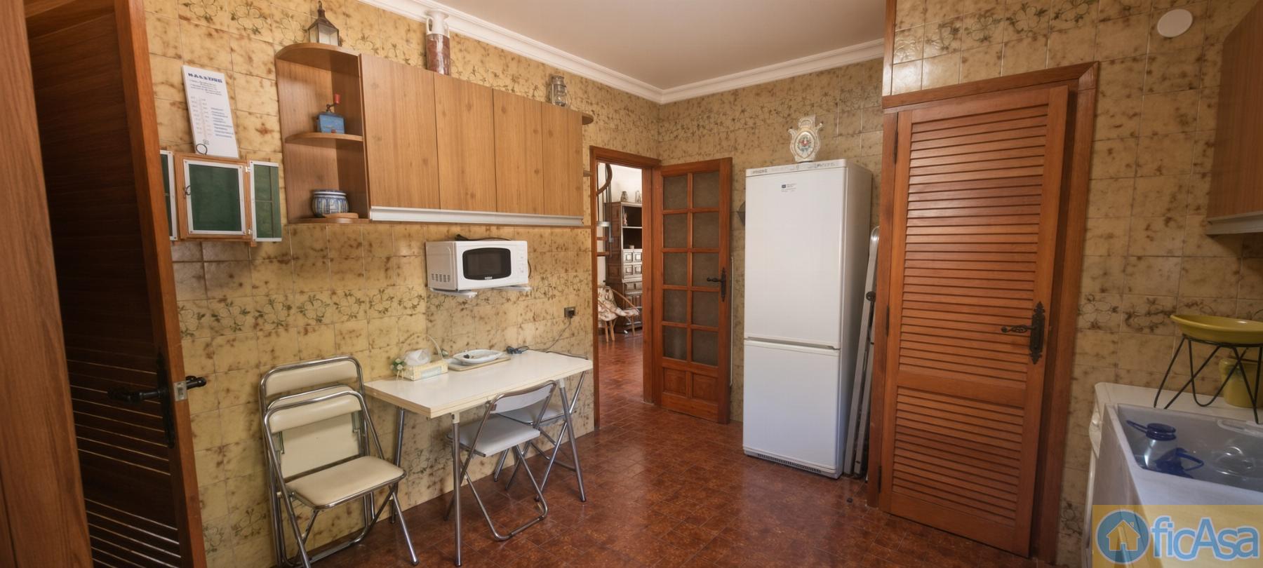 Venta de casa en Borriol