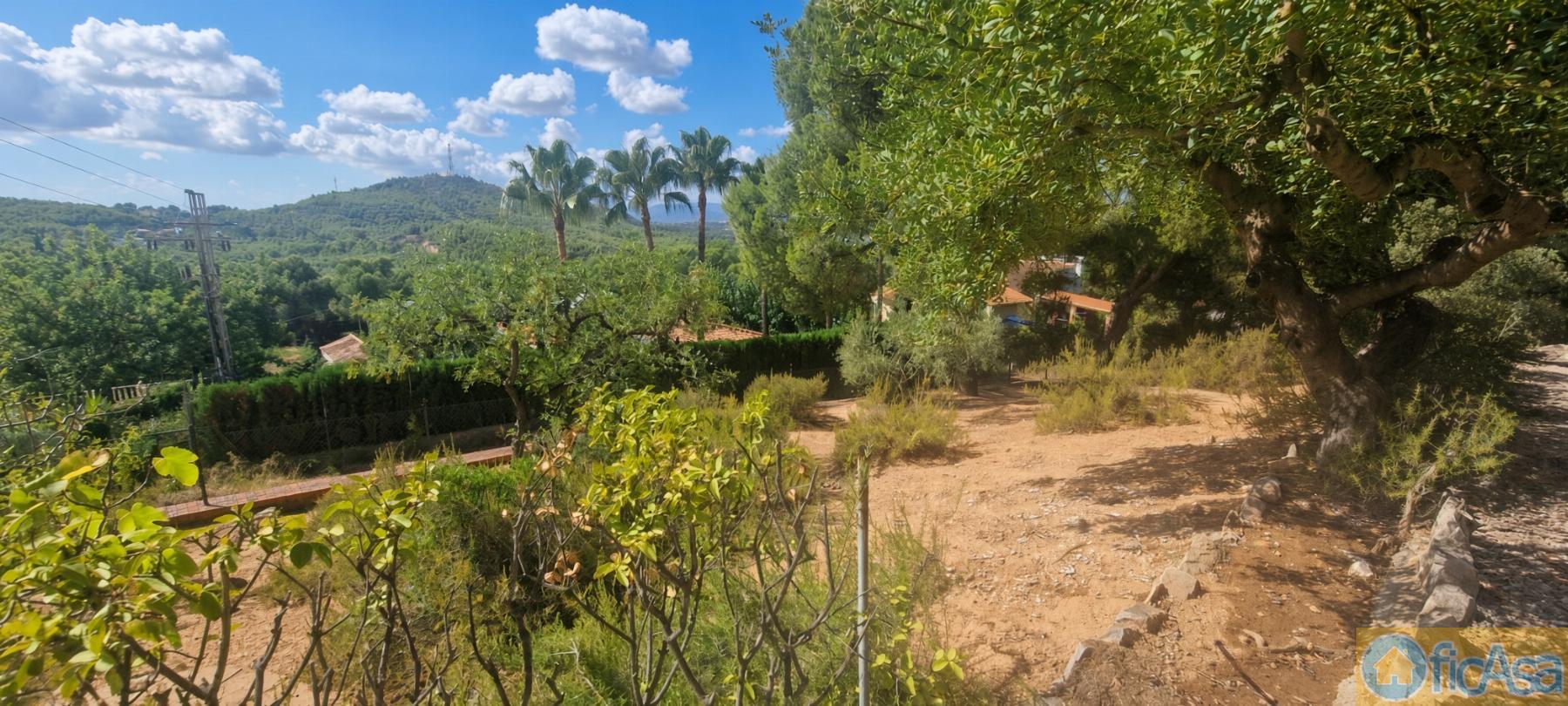 Venta de casa en Borriol