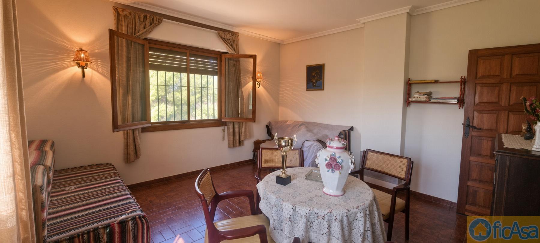 Venta de casa en Borriol
