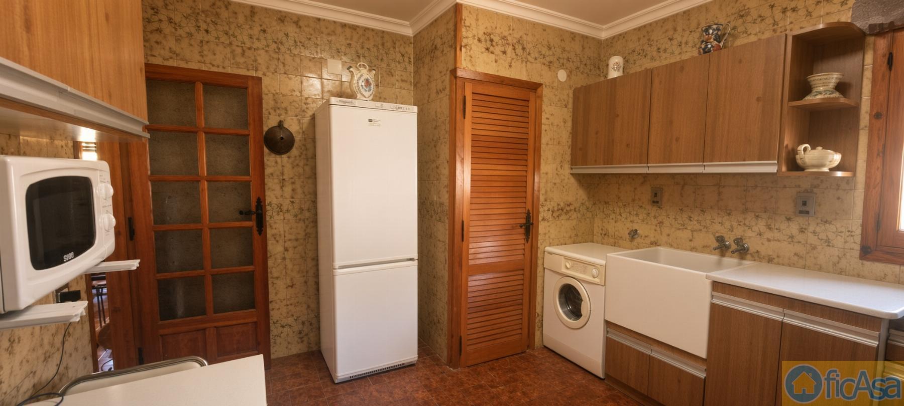 Venta de casa en Borriol