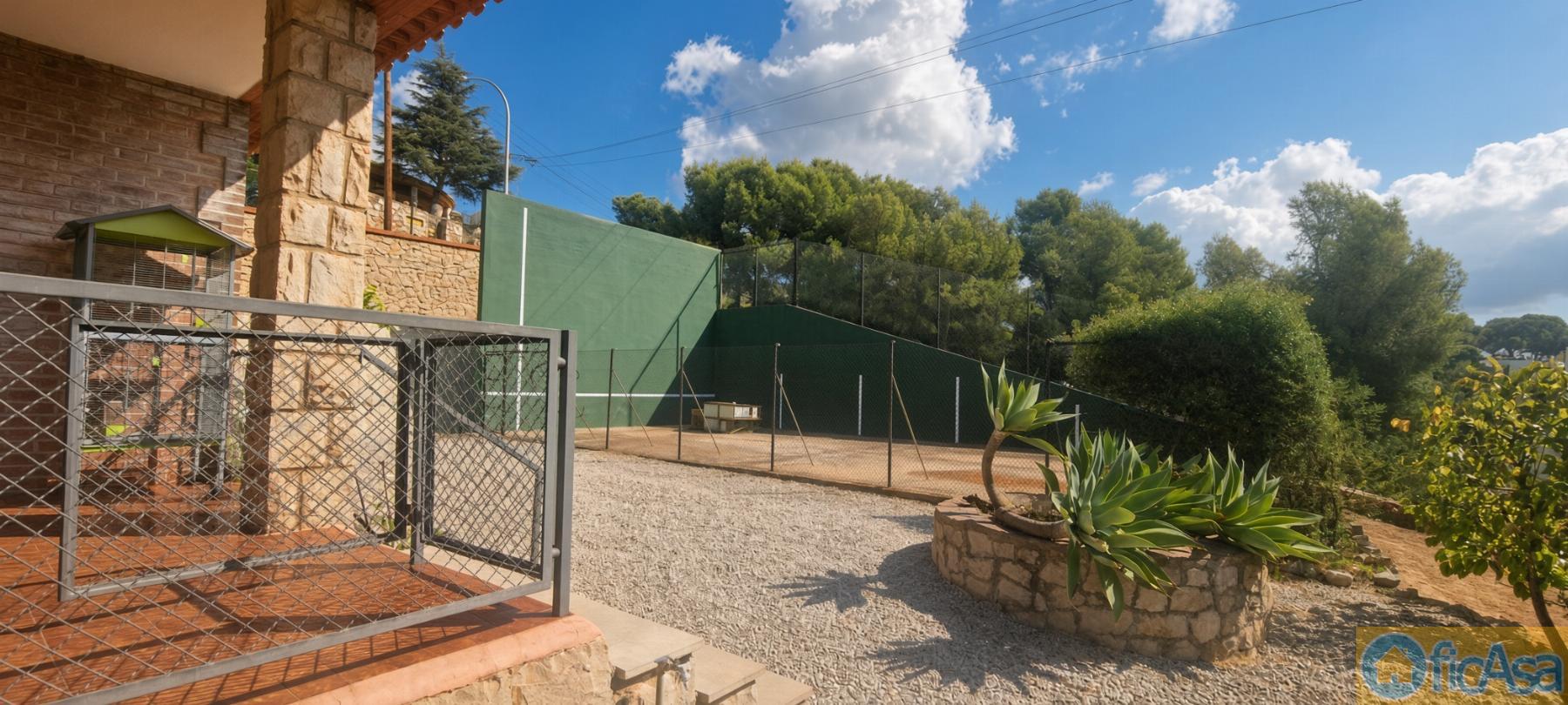 Venta de casa en Borriol