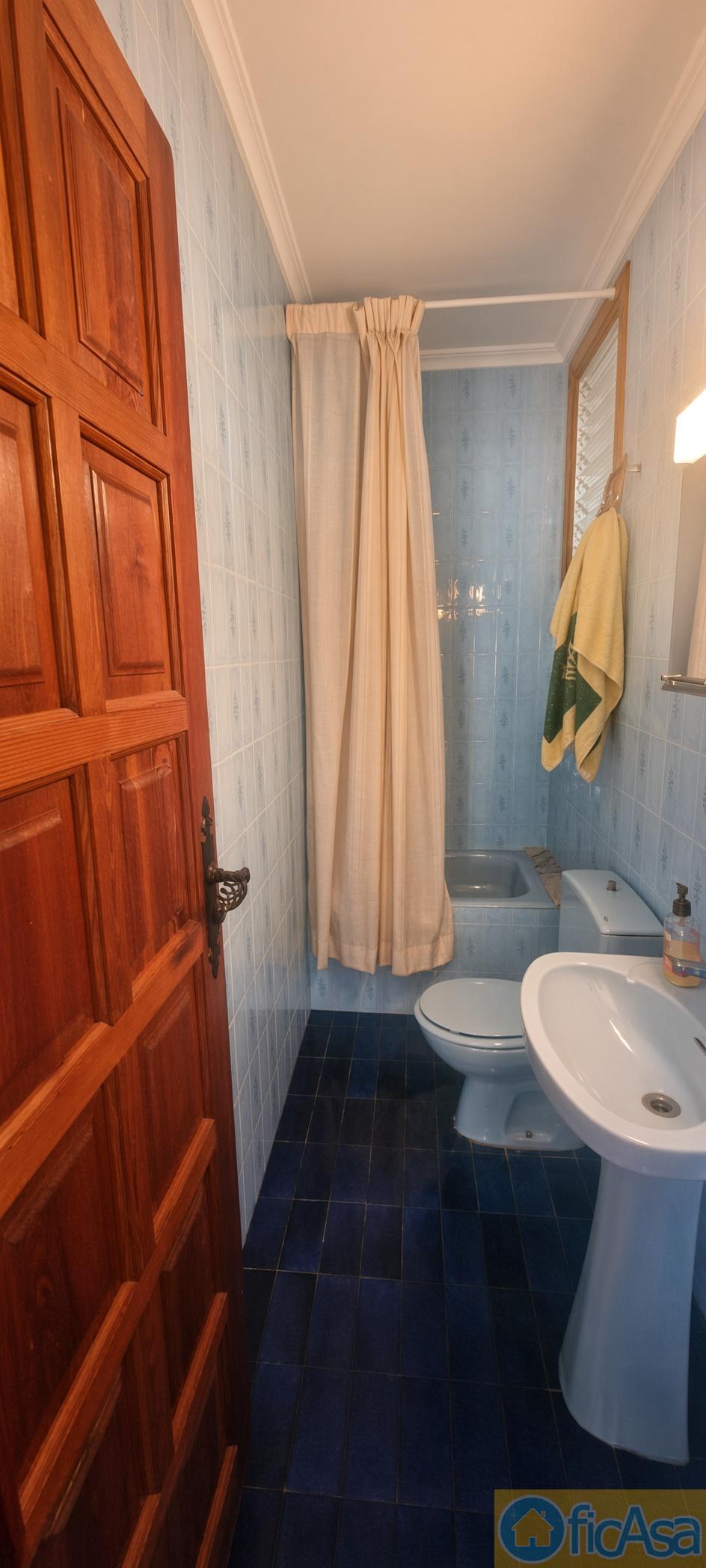 Venta de casa en Borriol