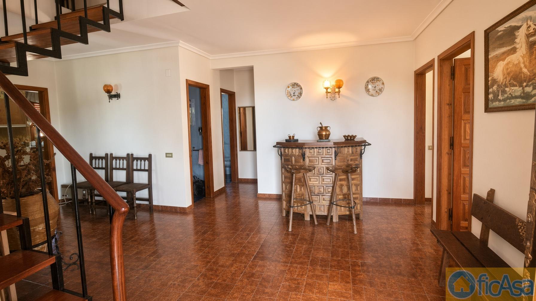 Venta de casa en Borriol