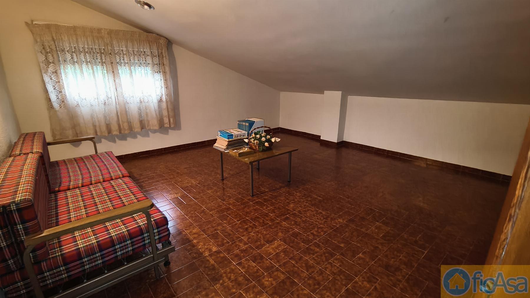Venta de casa en Borriol