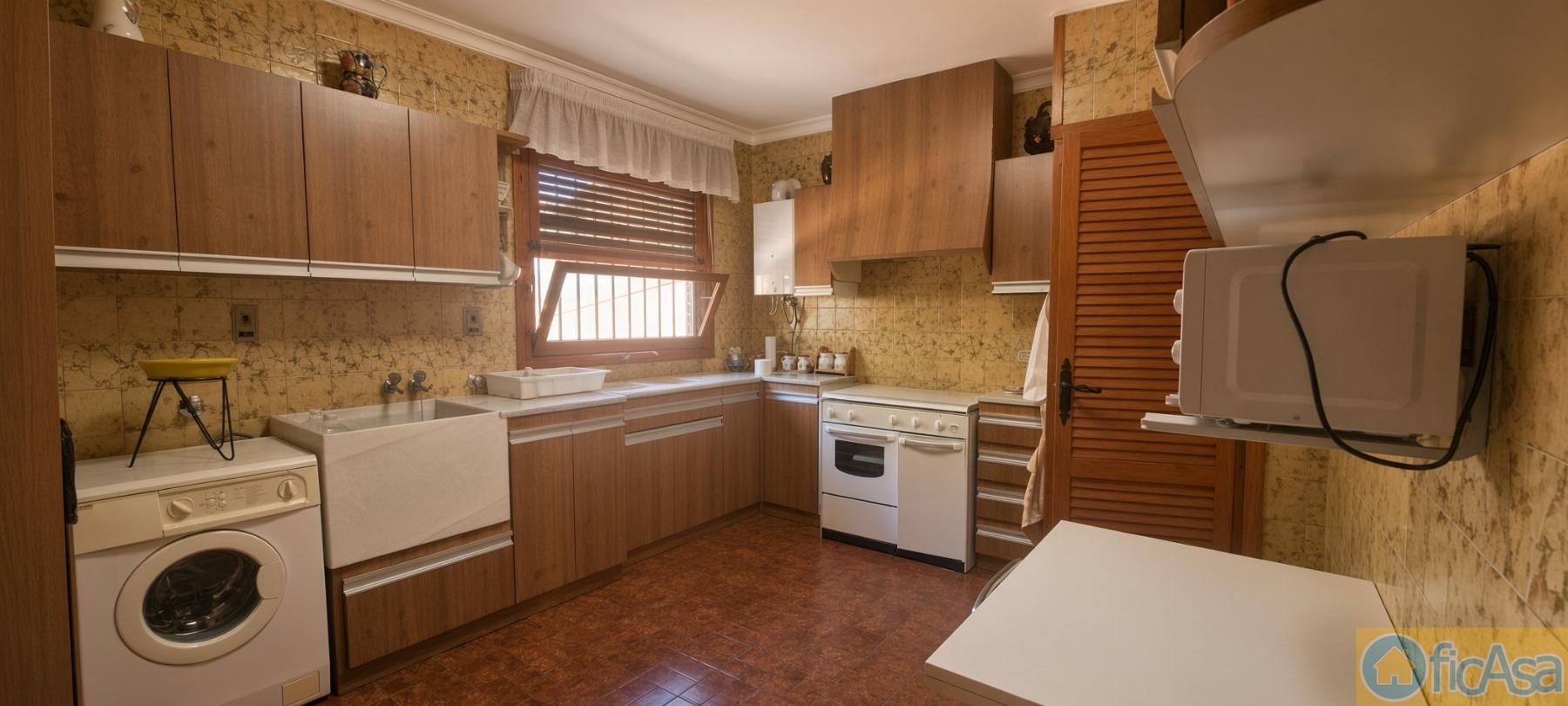 Venta de casa en Borriol