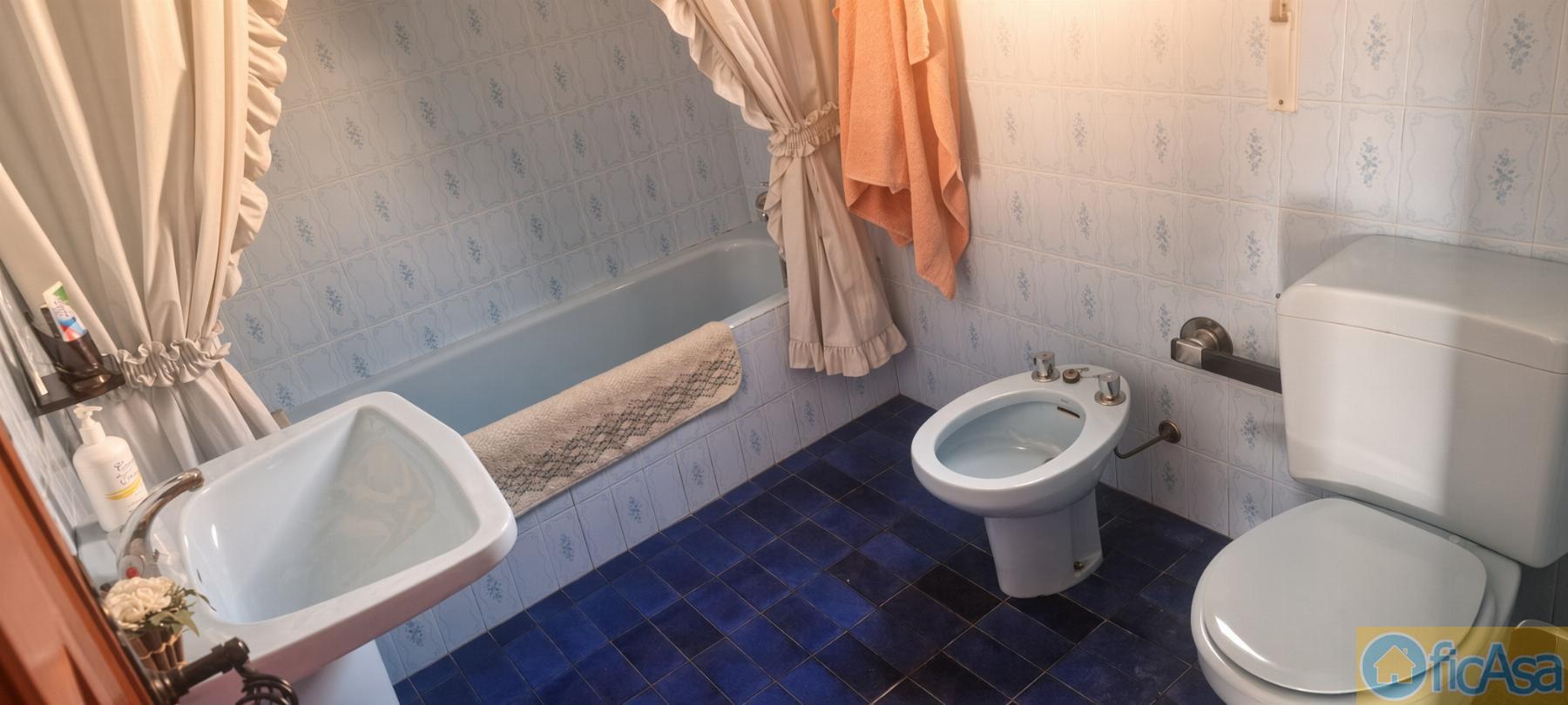 Venta de casa en Borriol