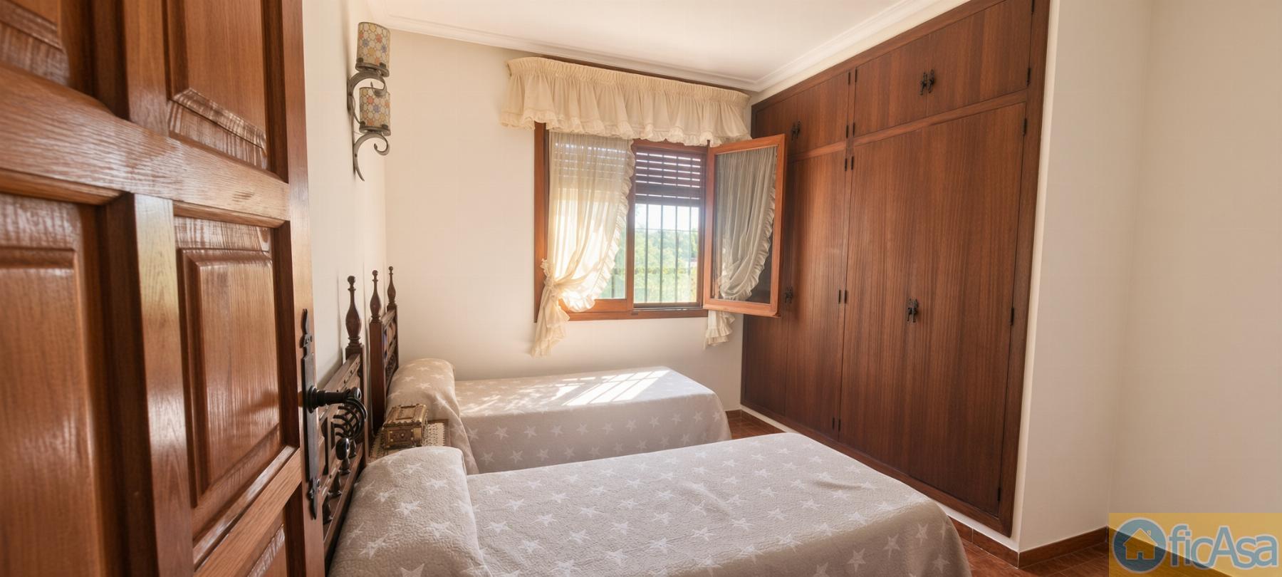 Venta de casa en Borriol