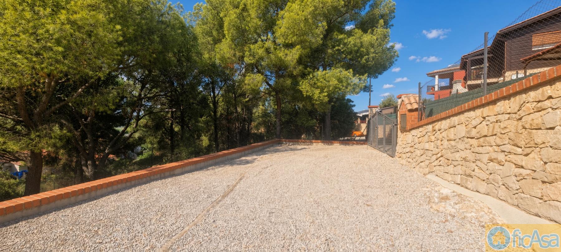 Venta de casa en Borriol