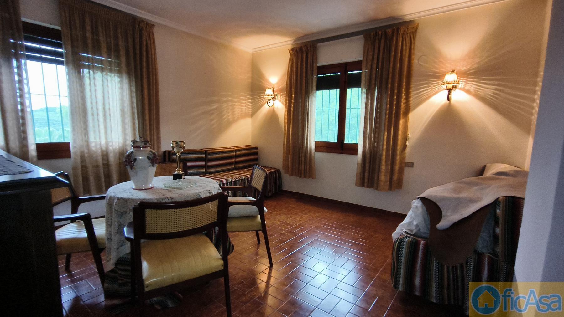 Venta de casa en Borriol