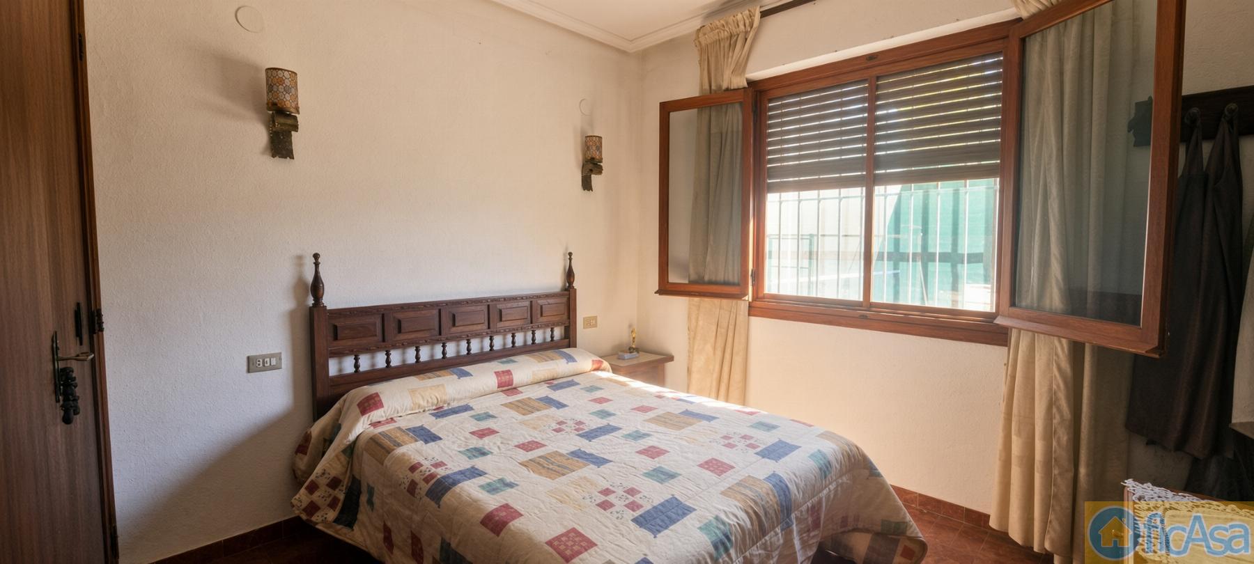 Venta de casa en Borriol