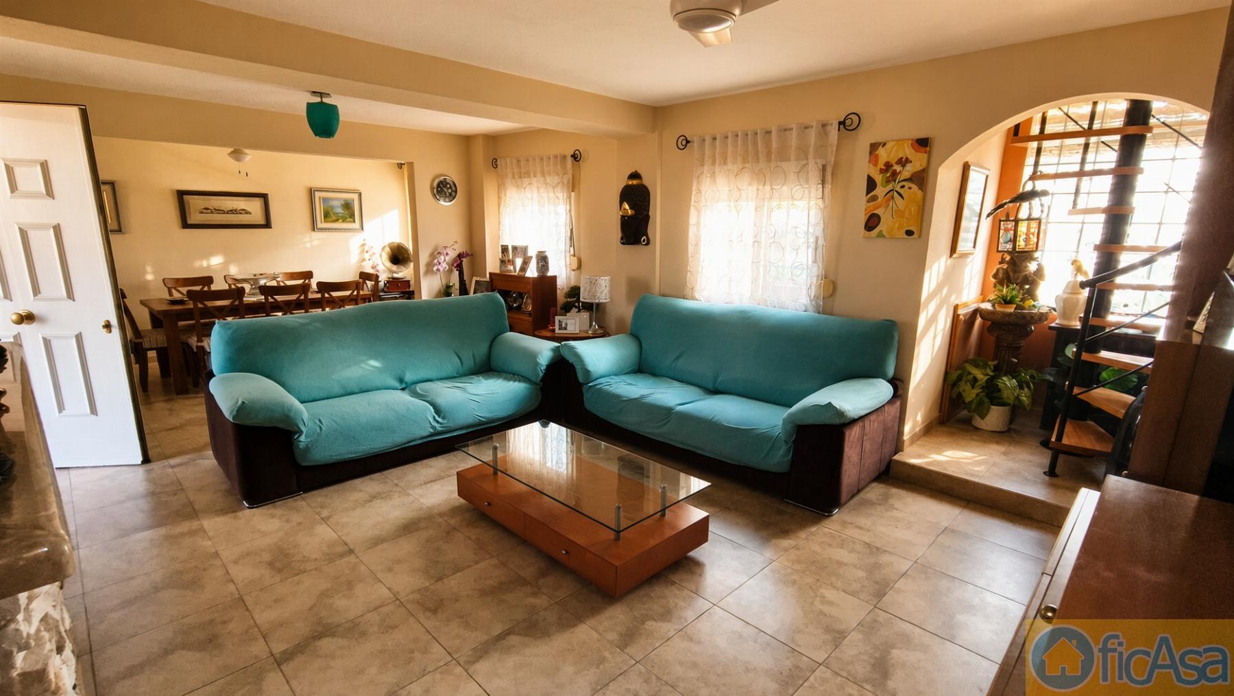 Venta de casa en Castellón